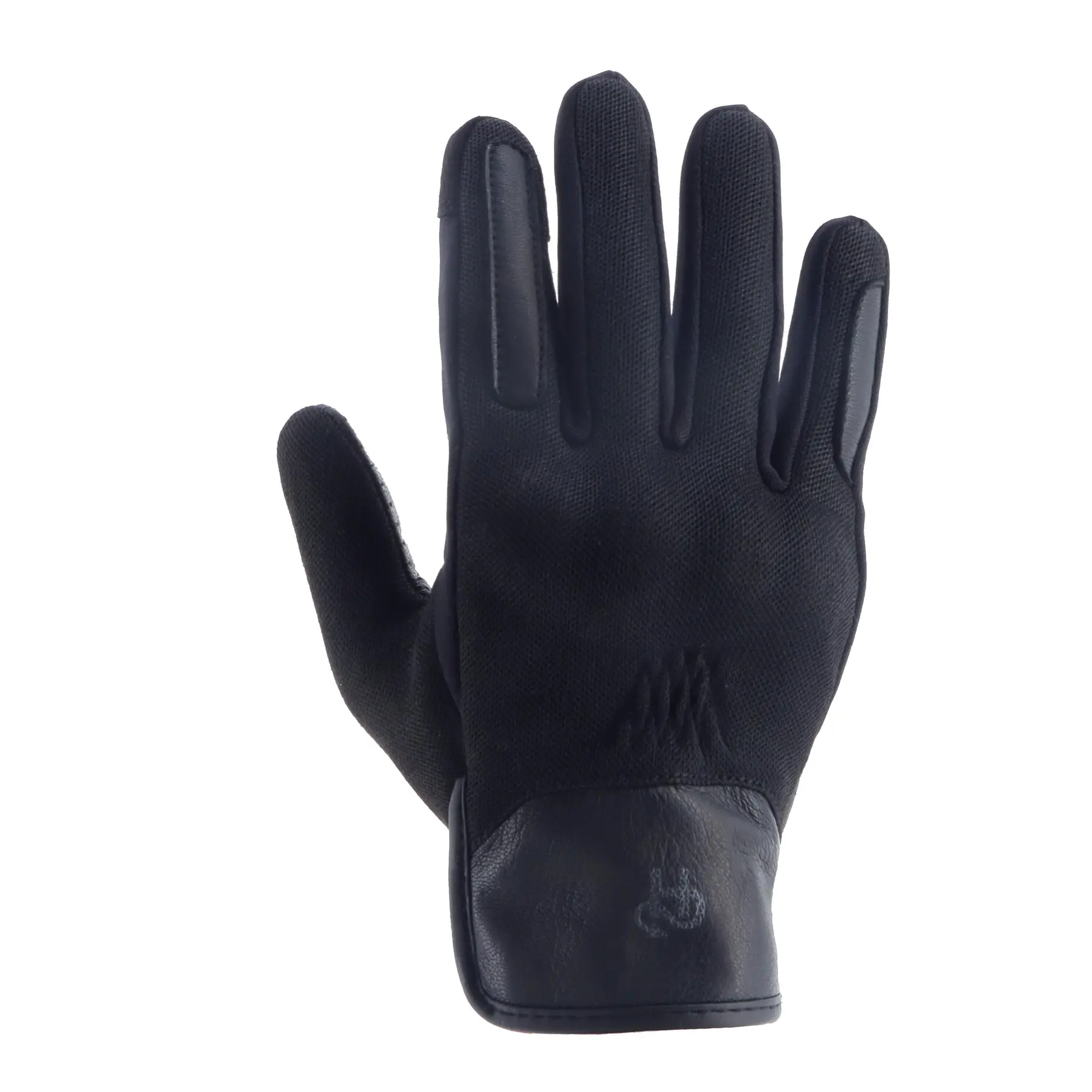 Sommer-Motorradhandschuhe Helstons Run