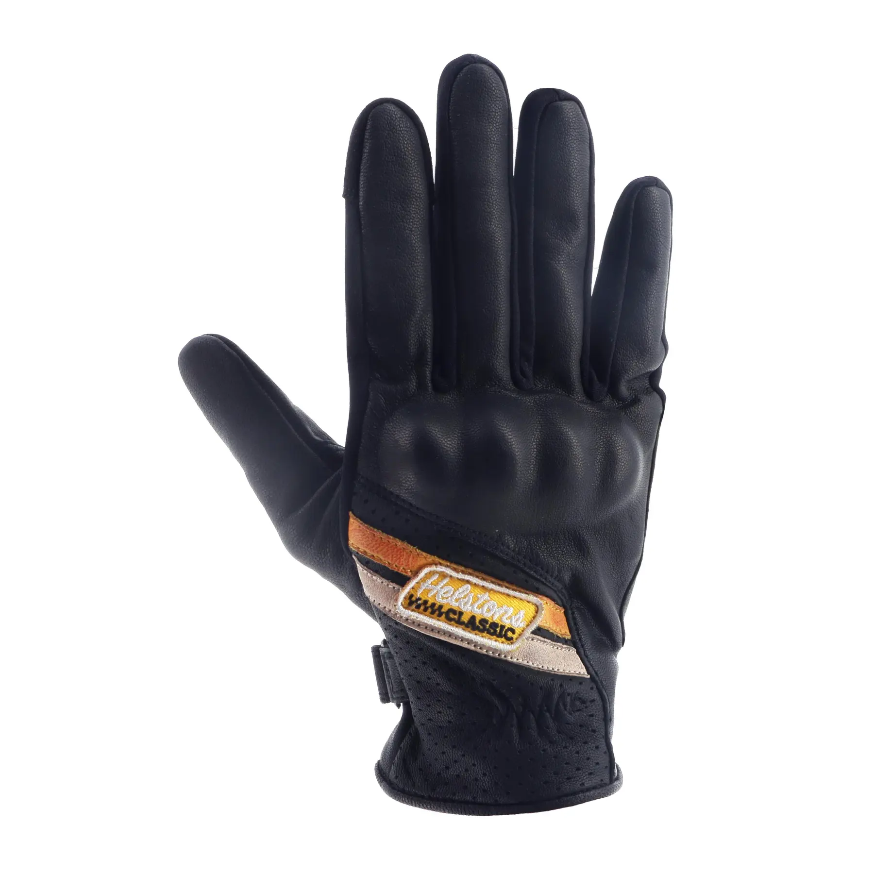 Sommer-Motorradhandschuhe Helstons Cars
