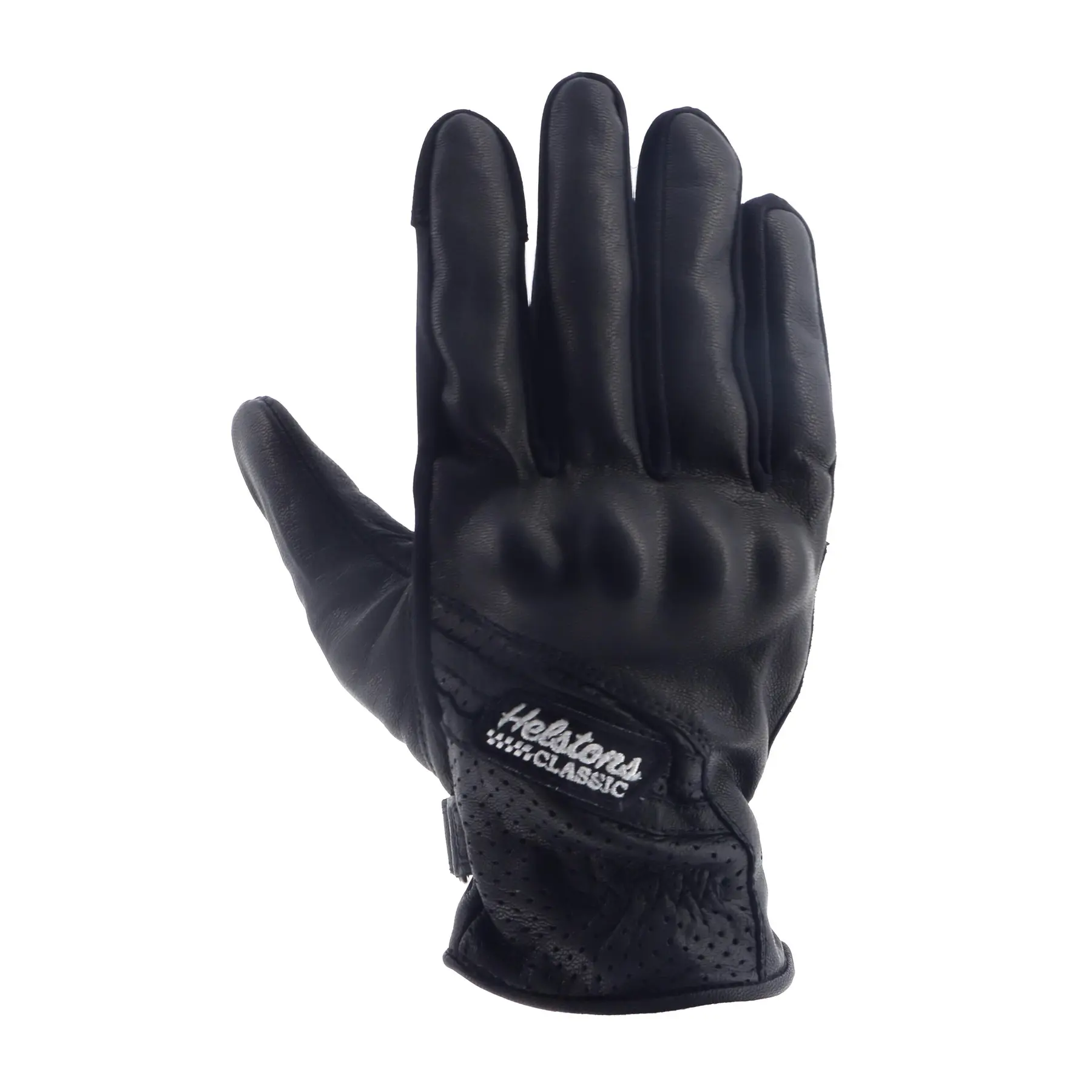 Sommer-Motorradhandschuhe Helstons Cars