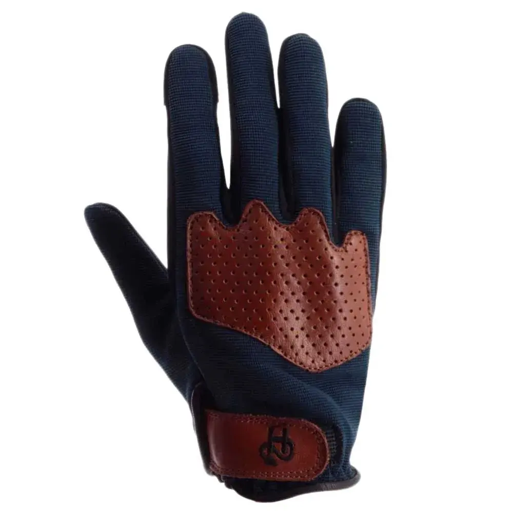 Motorradhandschuhe Sommer Damen Helstons Duna