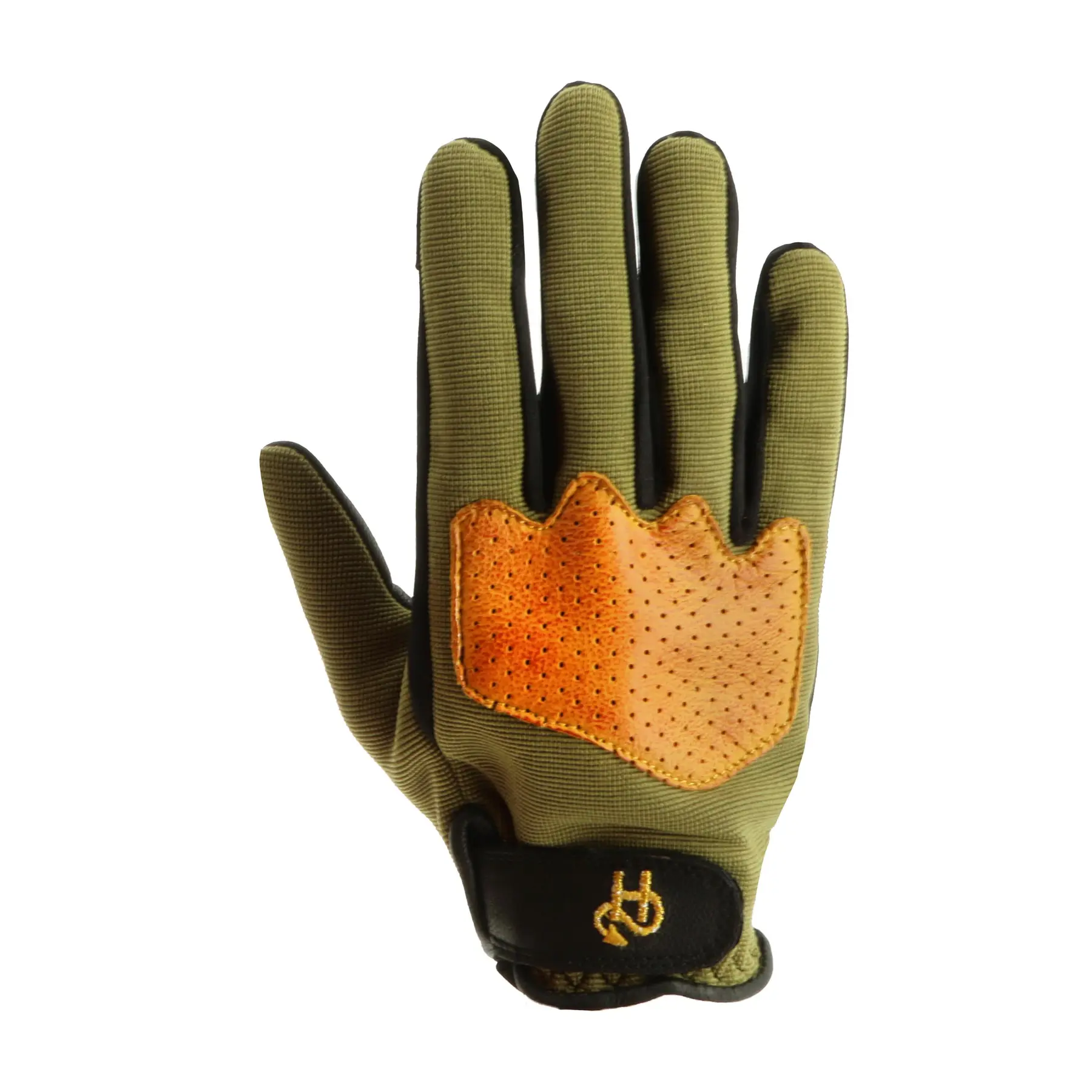 Motorradhandschuhe Sommer Damen Helstons Duna