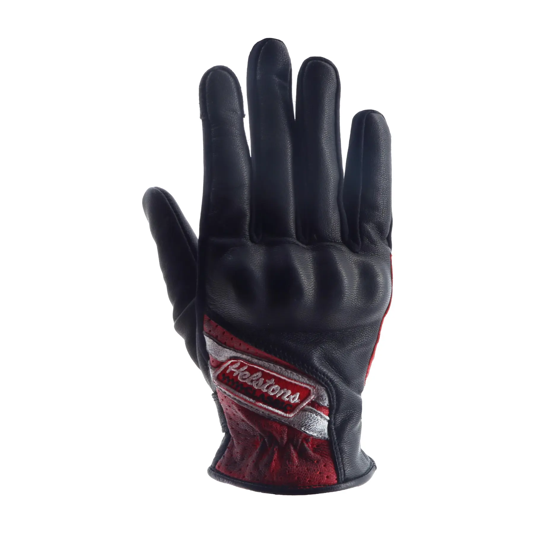 Motorradhandschuhe Sommer Damen Helstons DS