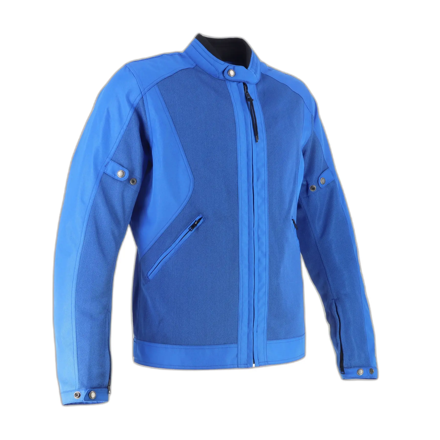 Motorradjacke - Mesh-Gewebe Helstons Stoner Evo AIr