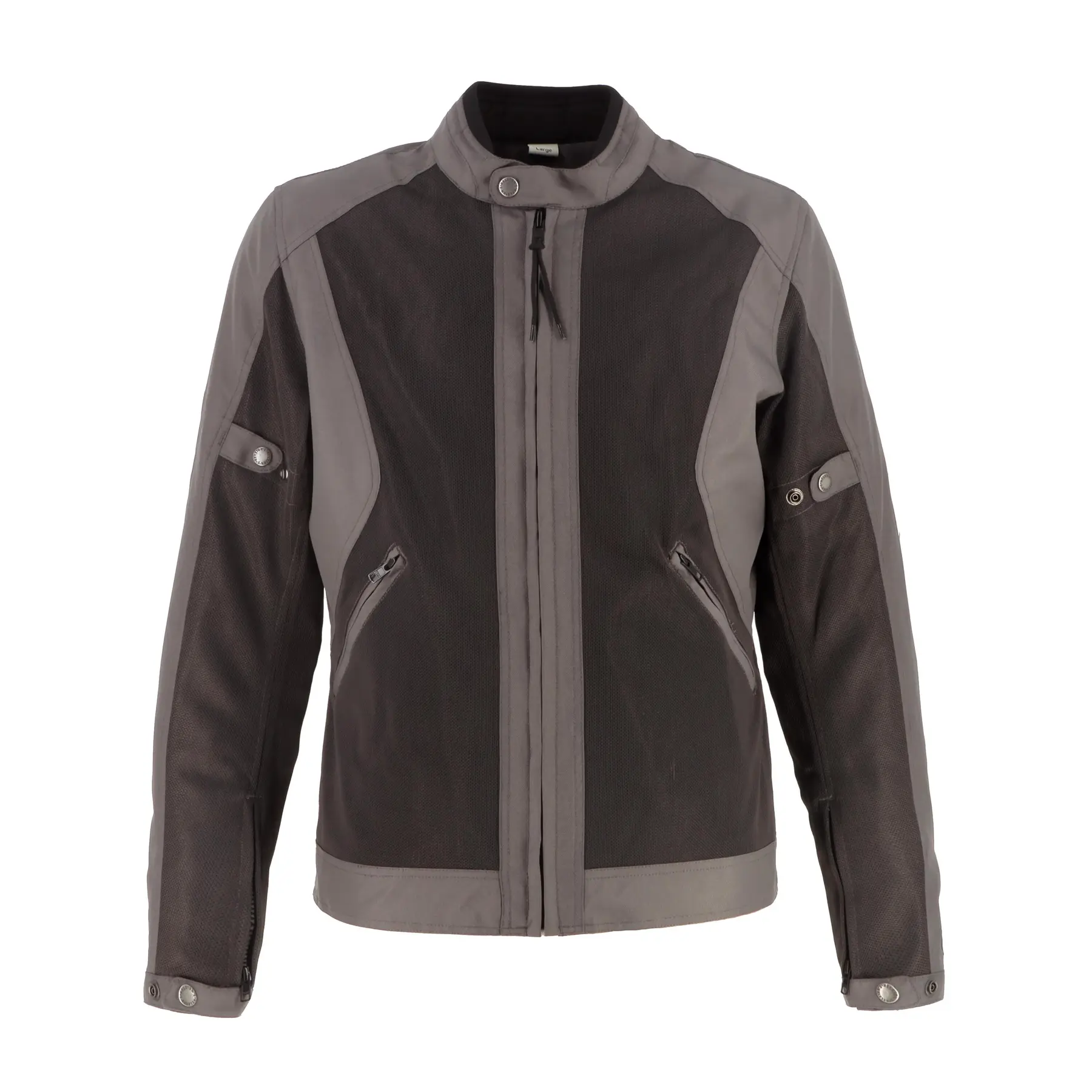 Motorradjacke - Mesh-Gewebe Helstons Stoner Evo AIr