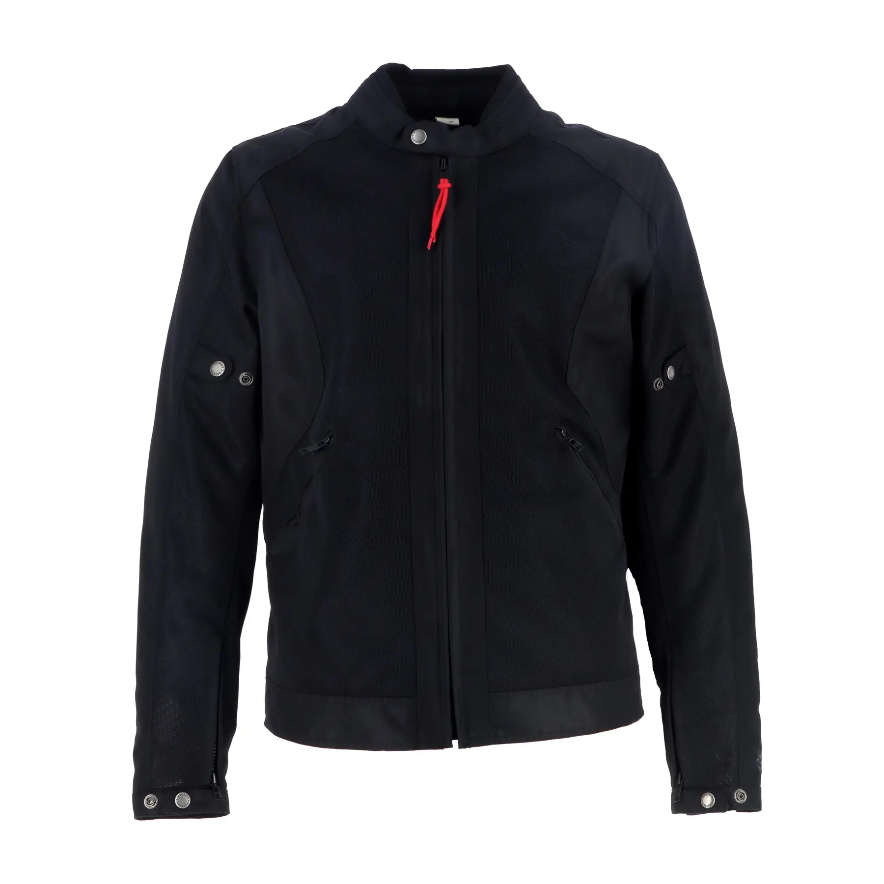 Motorradjacke - Mesh-Gewebe Helstons Stoner Evo AIr