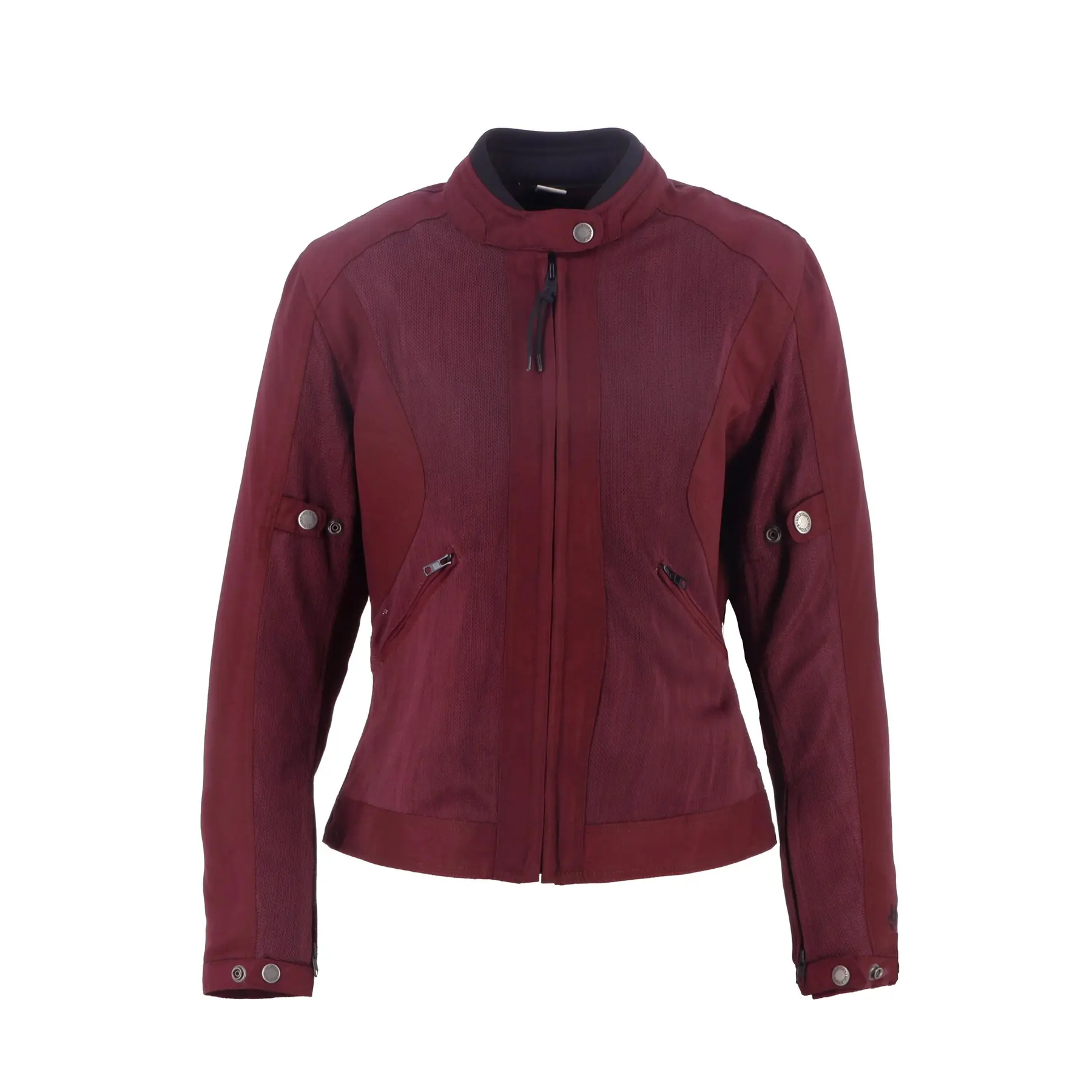 Damentextil-Motorradjacke - Mesh Helstons Stoner Evo AIr