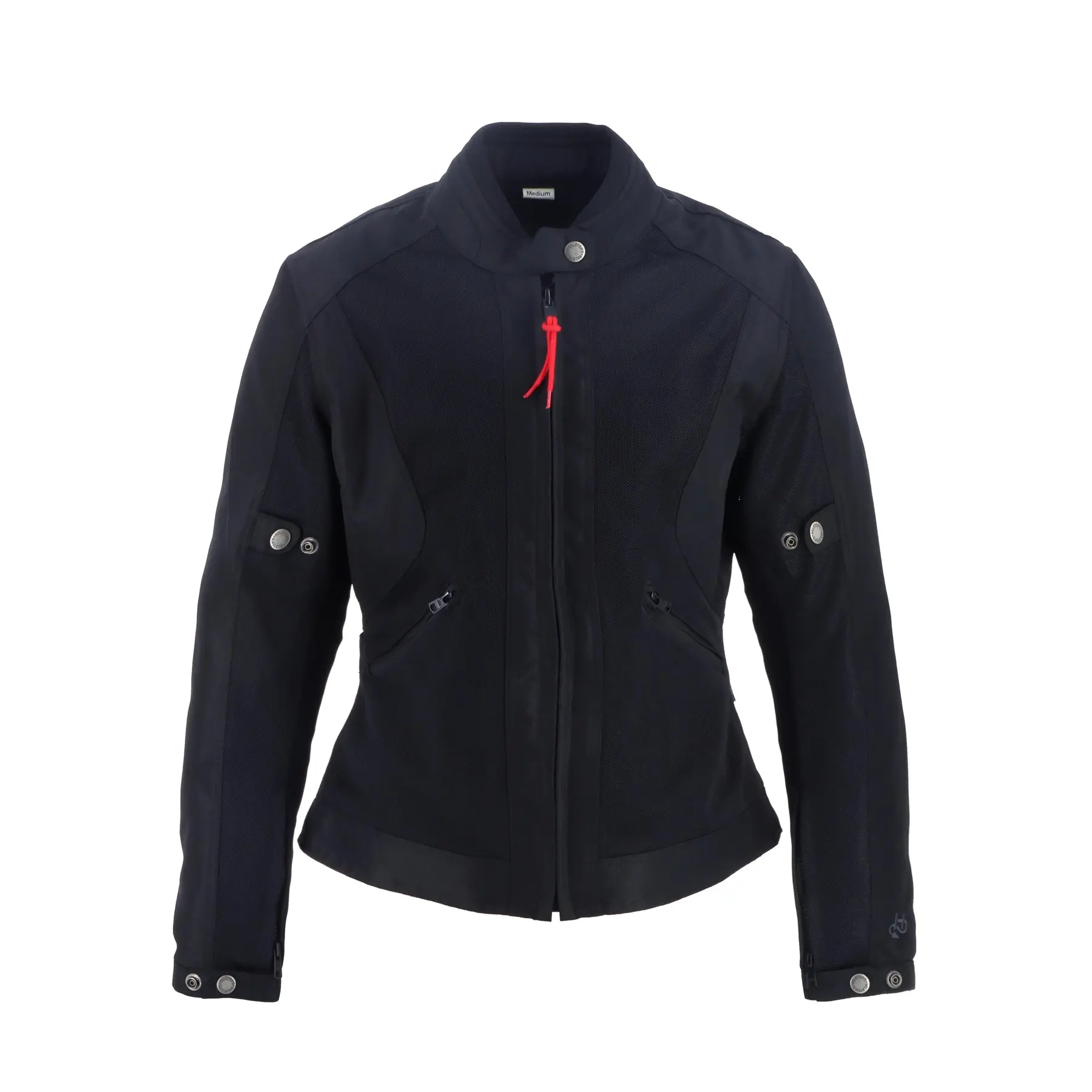 Damentextil-Motorradjacke - Mesh Helstons Stoner Evo AIr