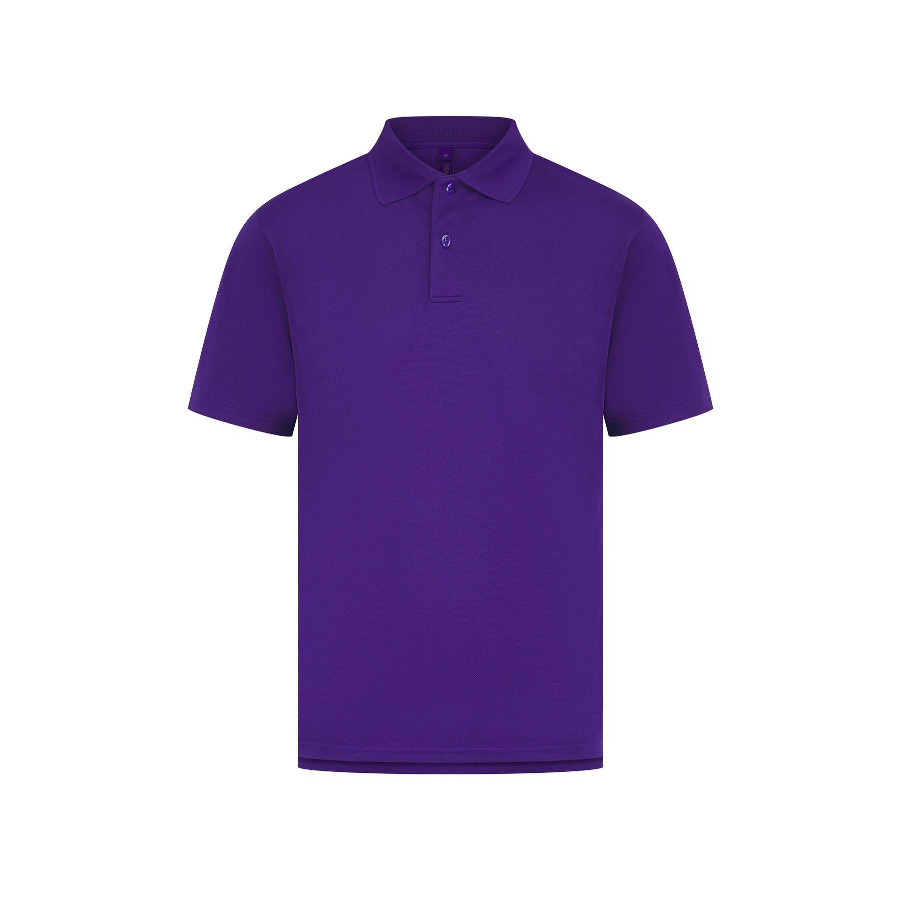 5056160720468 - Poloshirt CoolPlus