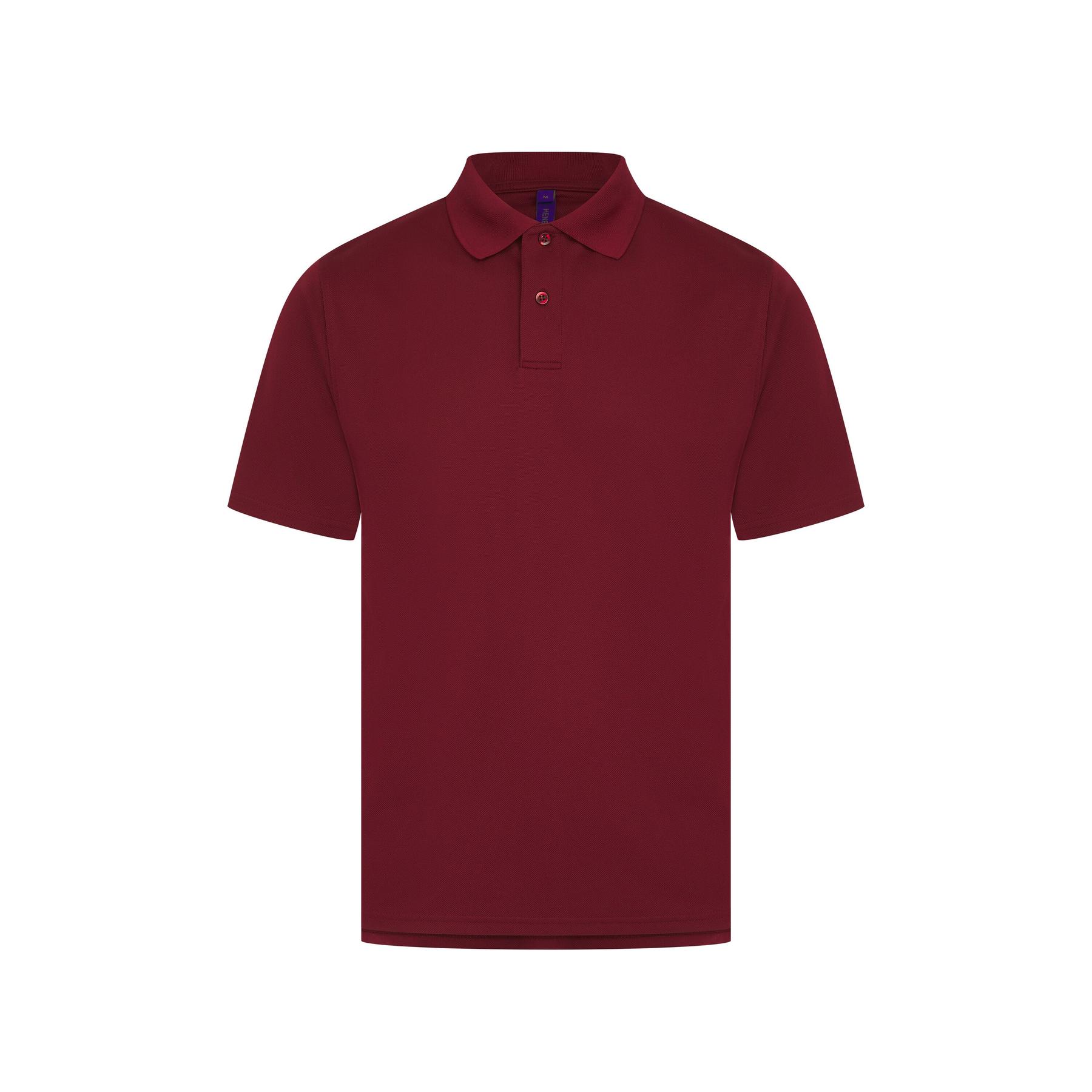 5056160720628 - Poloshirt CoolPlus