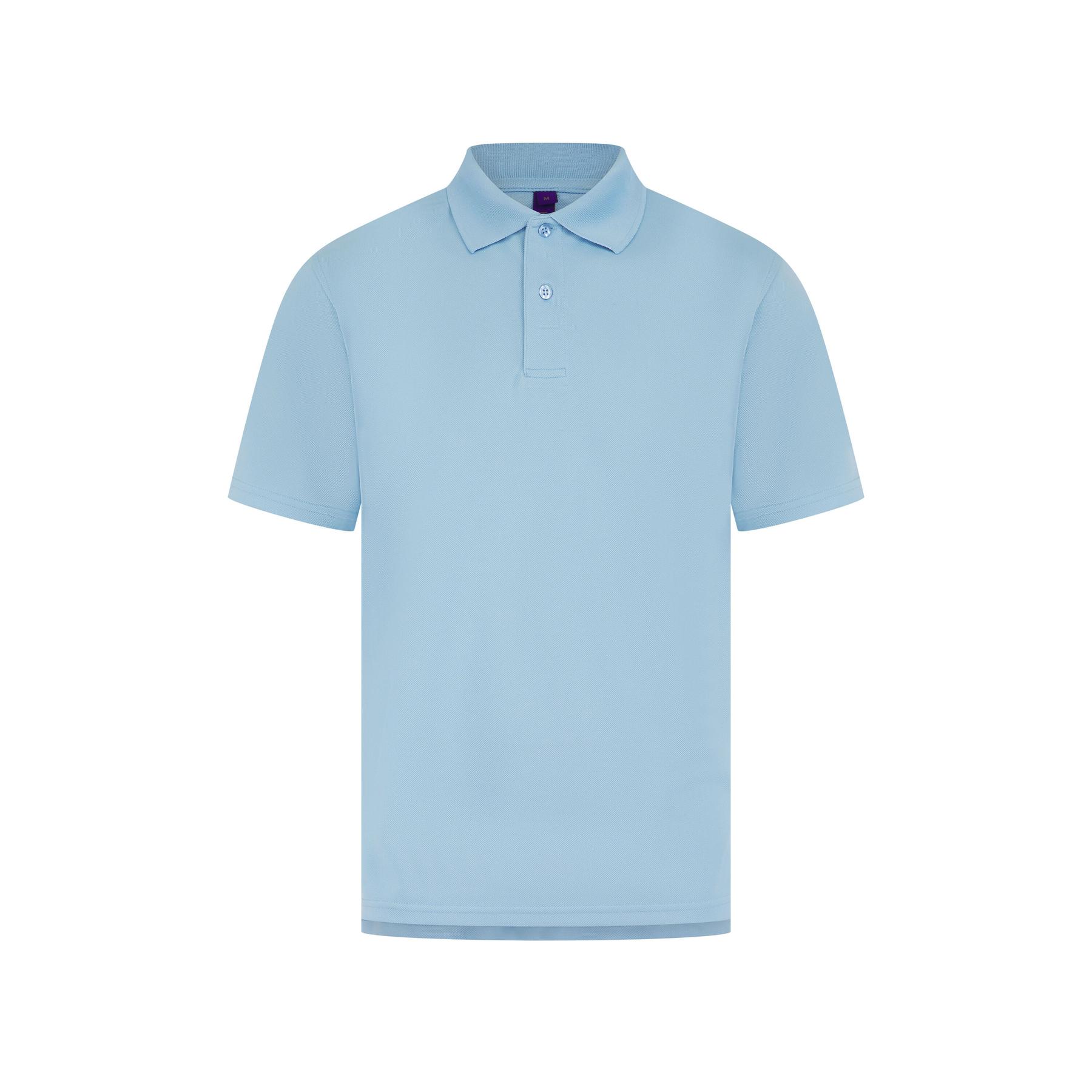 5056160720970 - Poloshirt CoolPlus