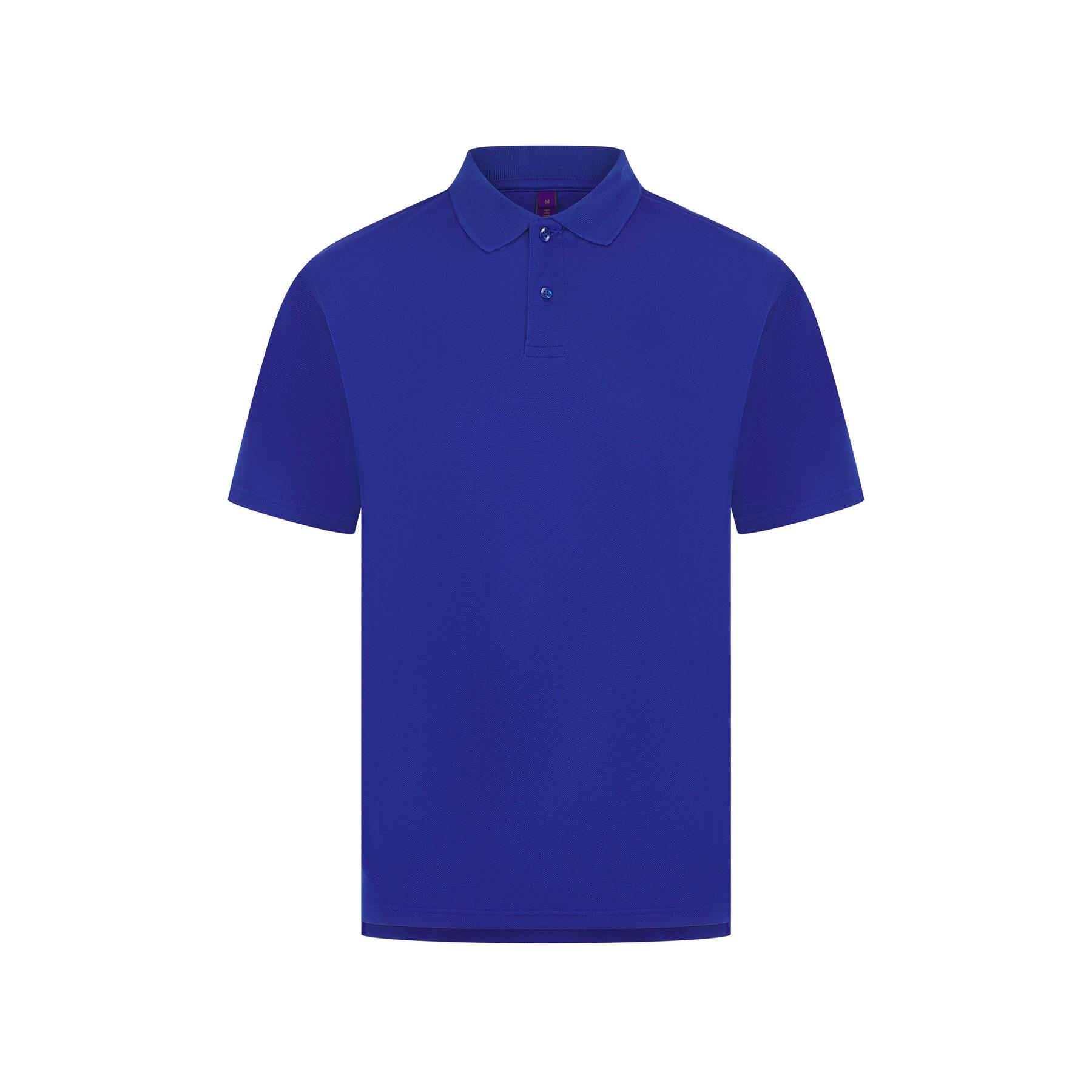 5056160721502 - Poloshirt CoolPlus