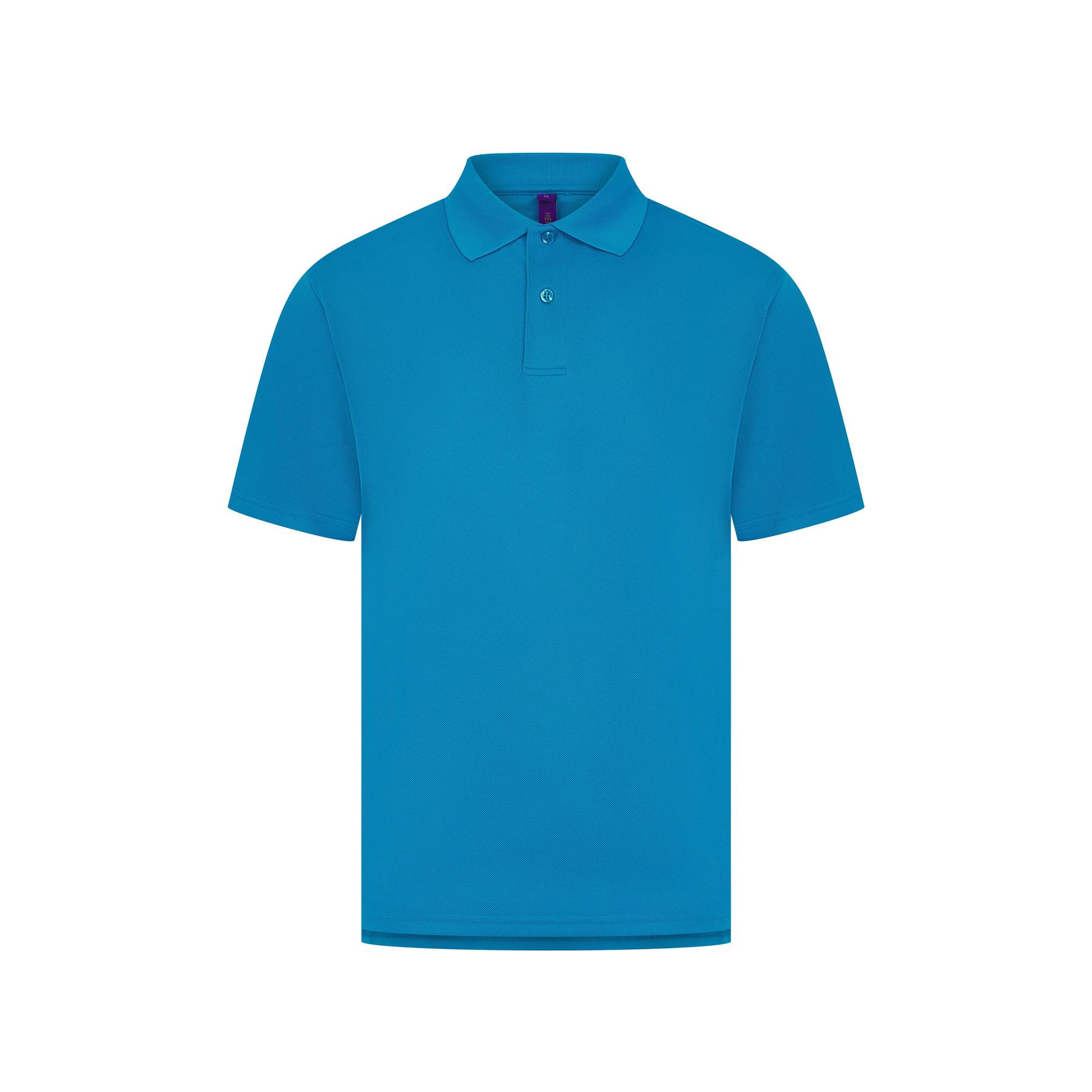 5056160721632 - Poloshirt CoolPlus