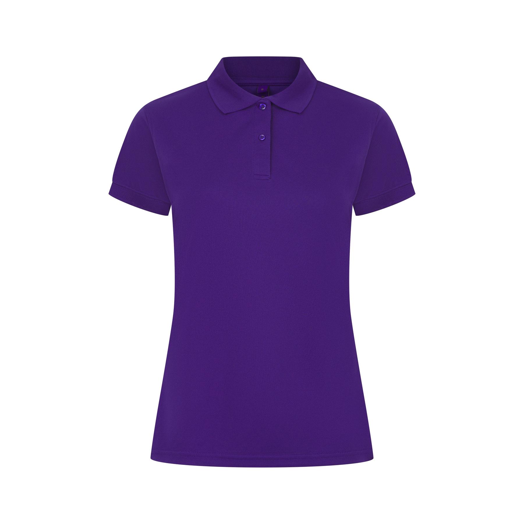5056160722288 - Polo-Shirt Damen Coolplus wicking