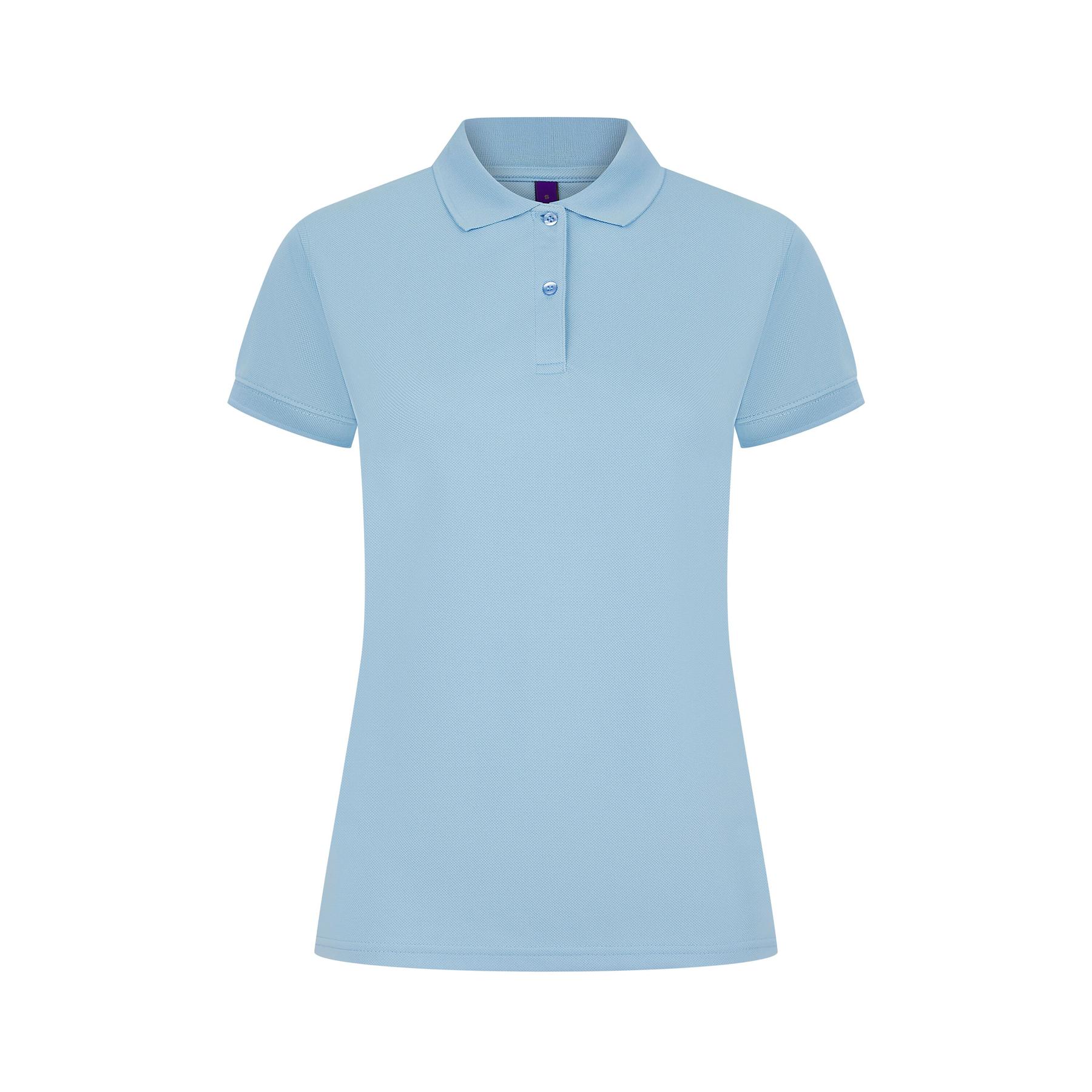 5056160722783 - Polo-Shirt Damen Coolplus wicking