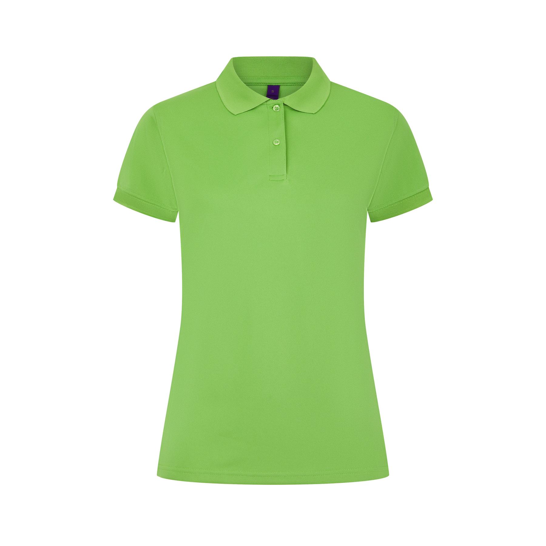 5056160722820 - Polo-Shirt Damen Coolplus wicking