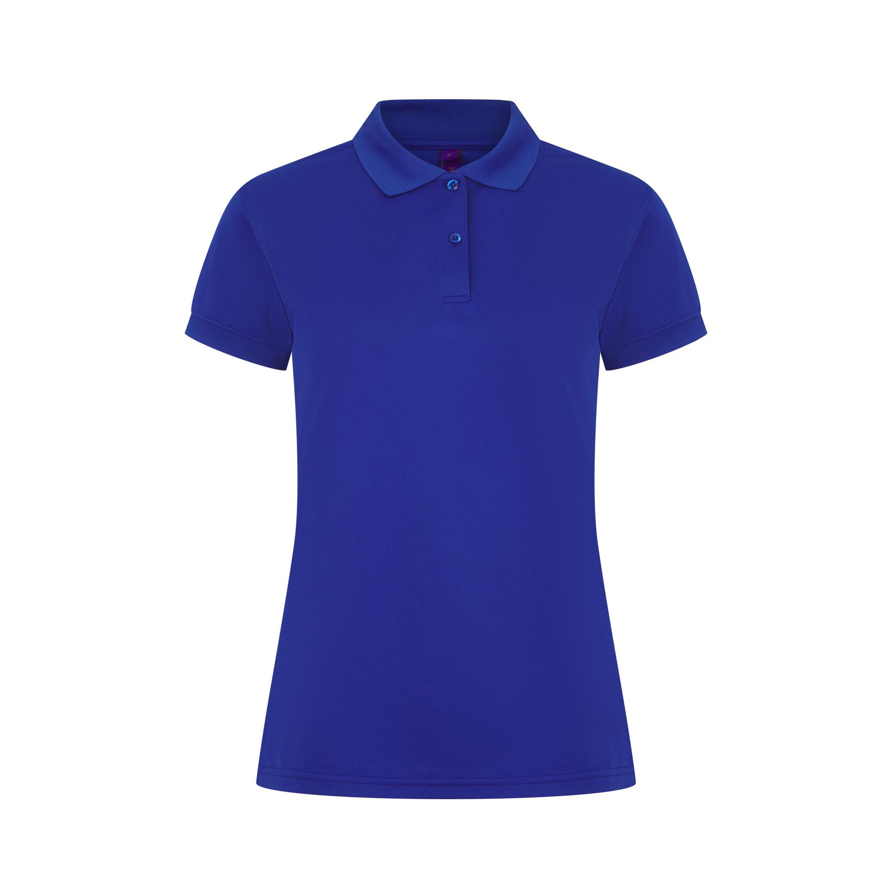 5056160723230 - Polo-Shirt Damen Coolplus wicking