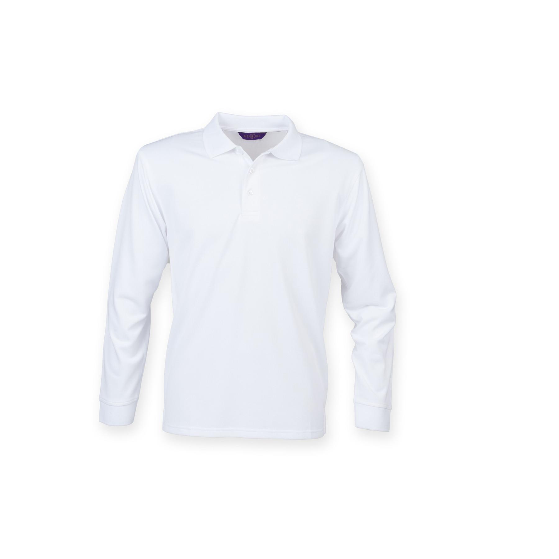 5056160723940 - Polo-Shirt Coolplus