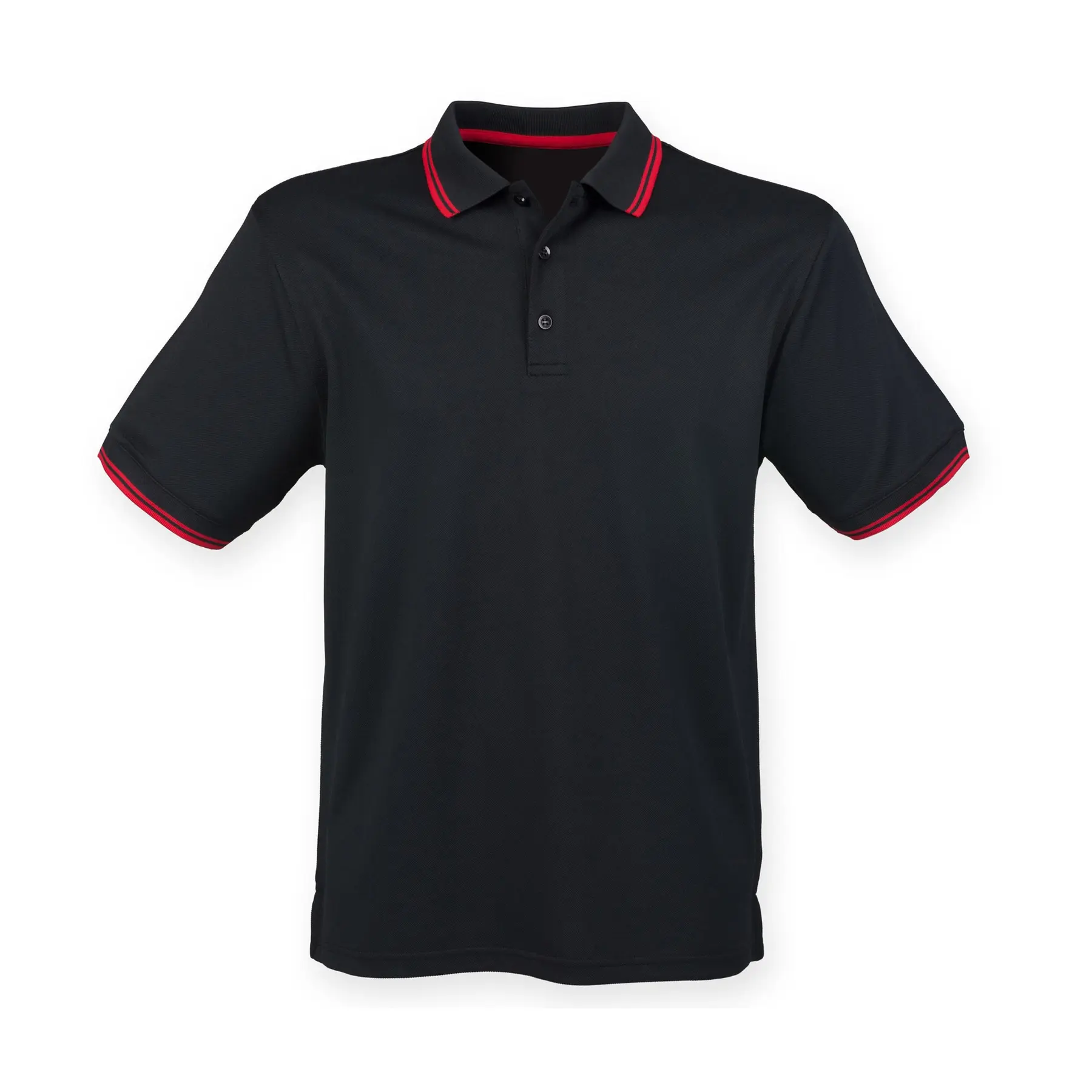 Polo Henbury Coolplus®
