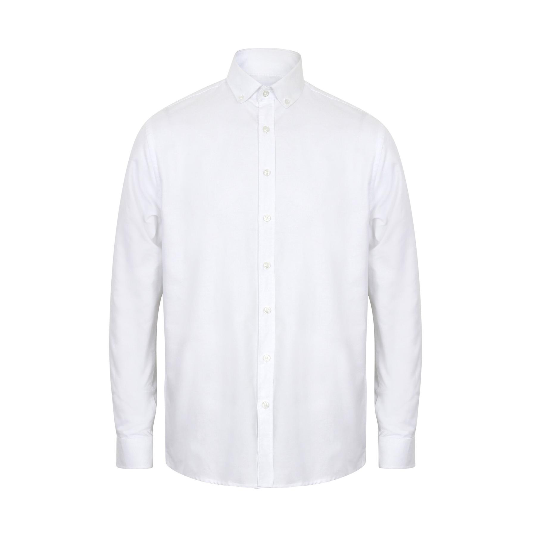 5056160724800 - Hemd mit langen Ärmeln Classic Fit