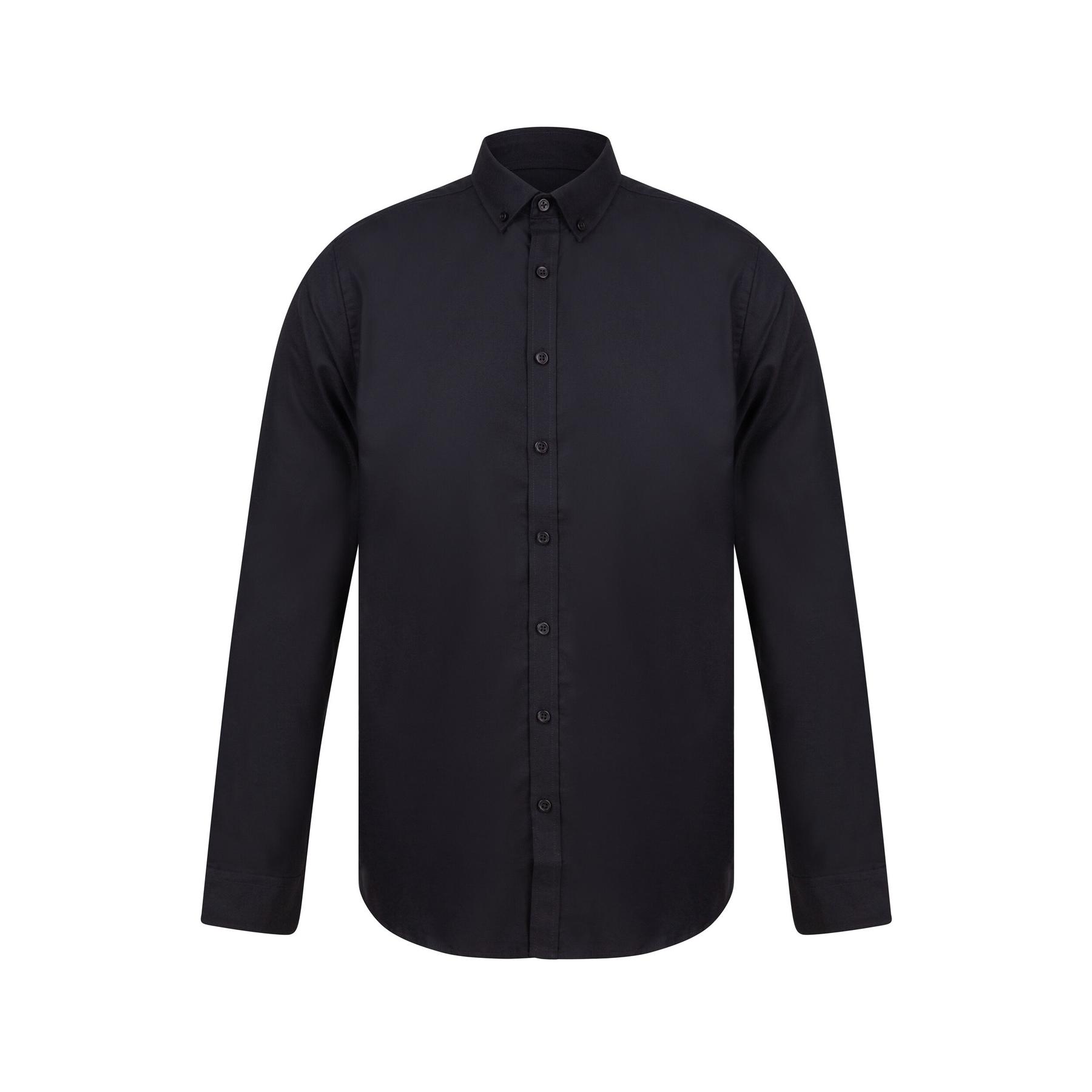 5056160799389 - Oxford-Hemd Slim Fit