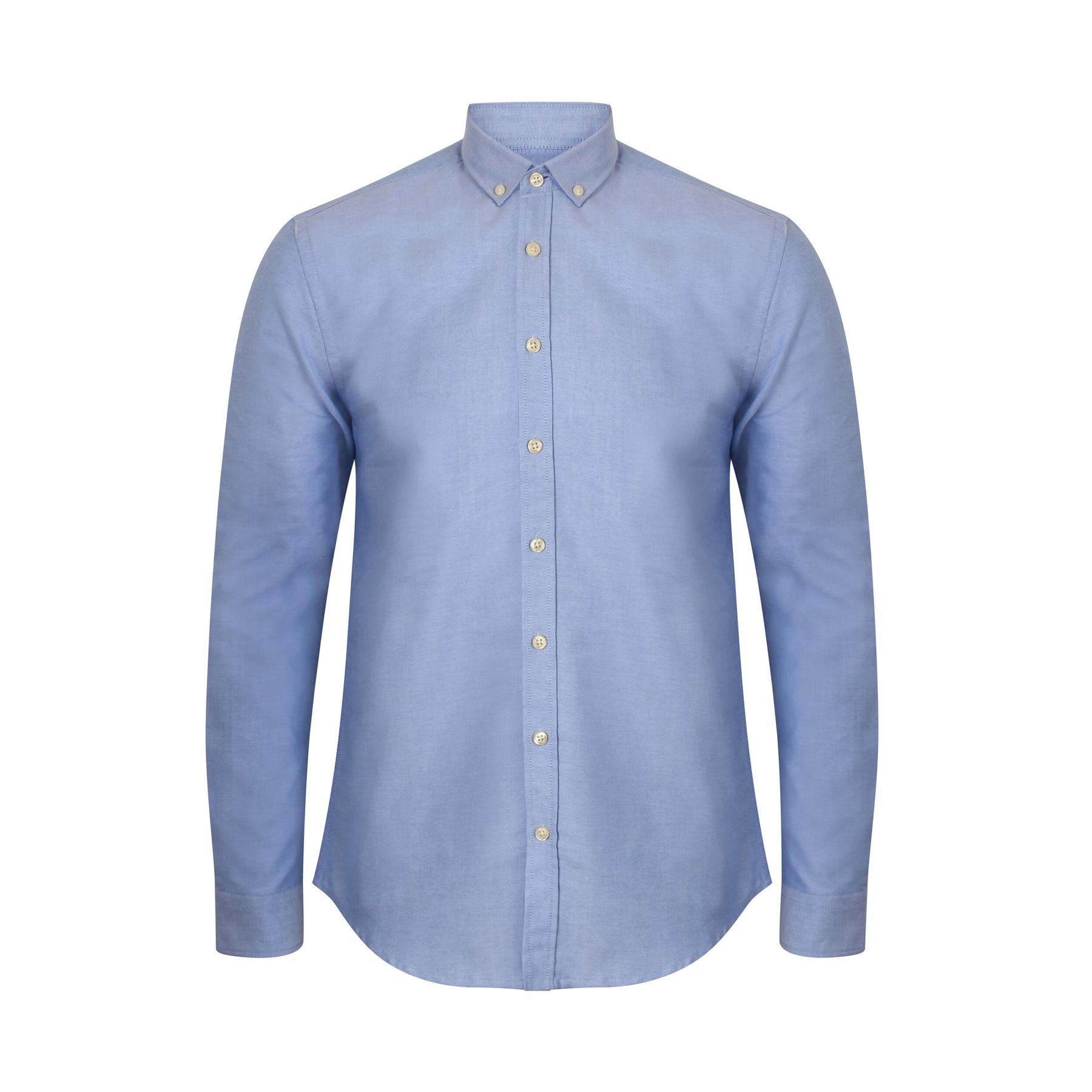 5056160725074 - Oxford-Hemd Slim Fit