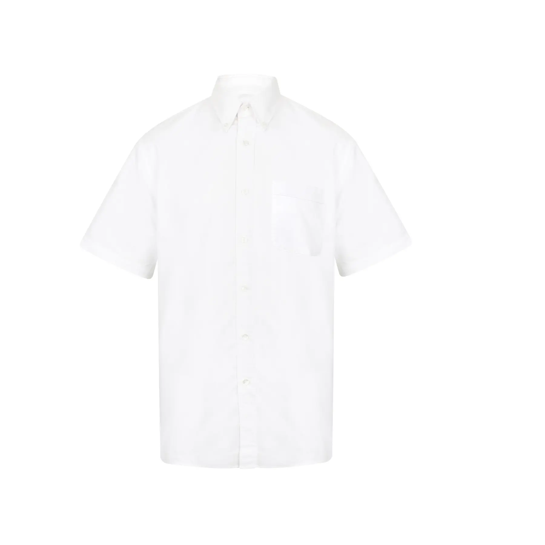 Oxford shirt Henbury Classic