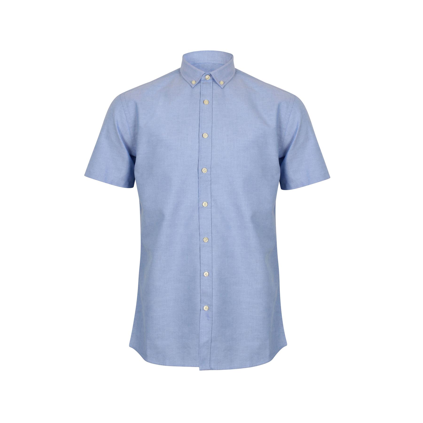 5056160726101 - Oxford-Hemd Regular Fit