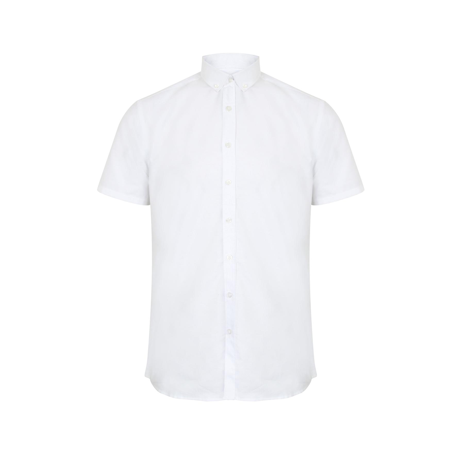 5056160726163 - Oxford-Hemd Regular Fit