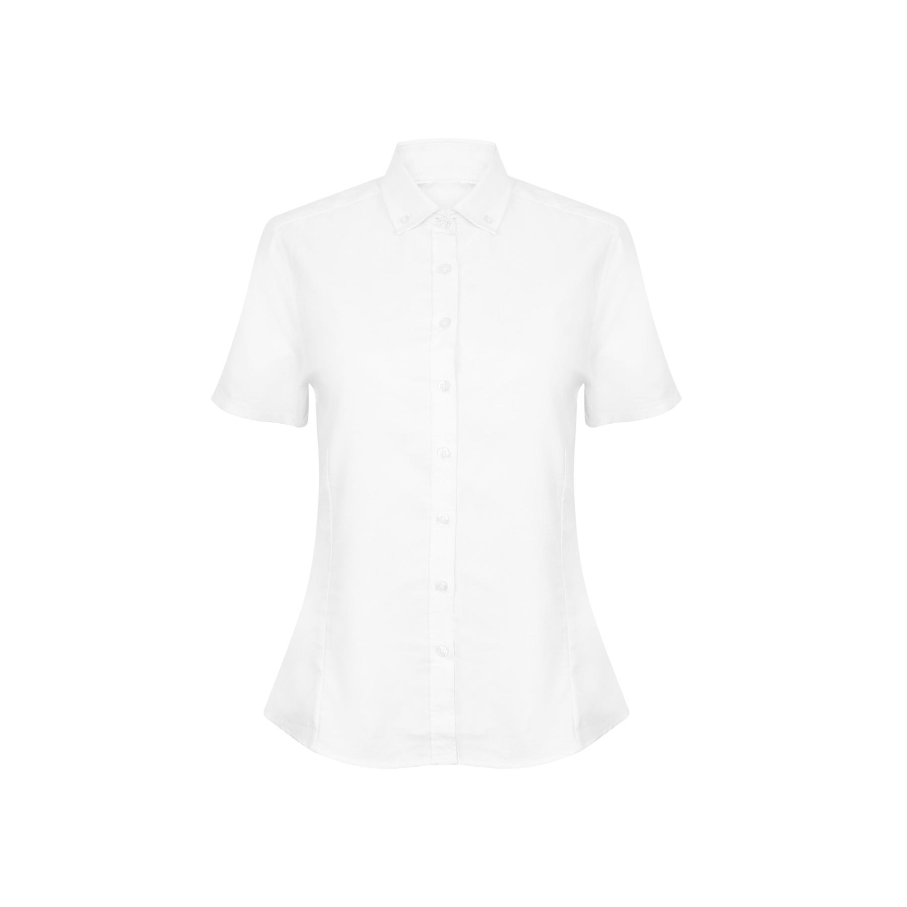 Camicia oxford a maniche lunghe donna  Regular Fit