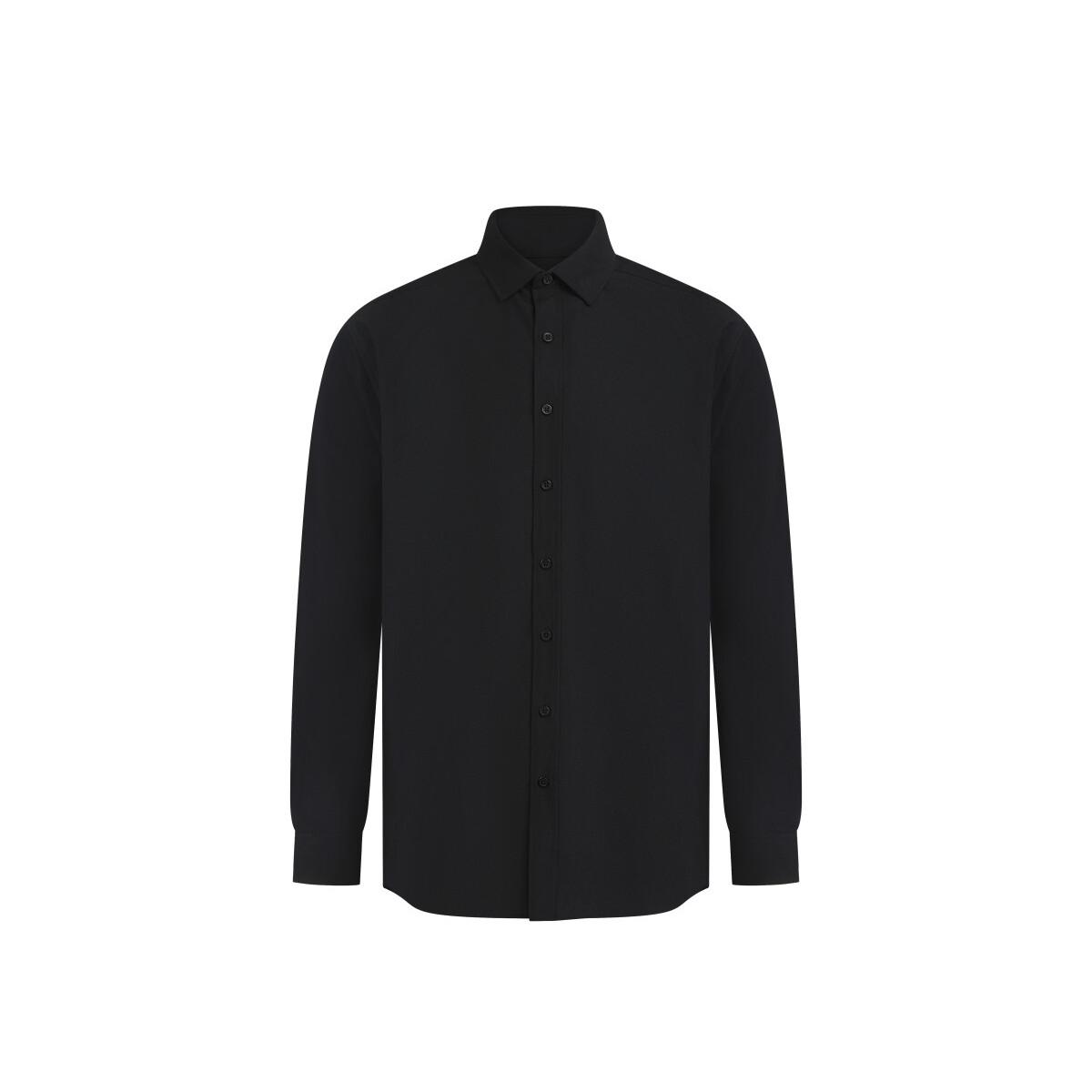 5056375825996 - Atmungsaktive Hemd Henbury