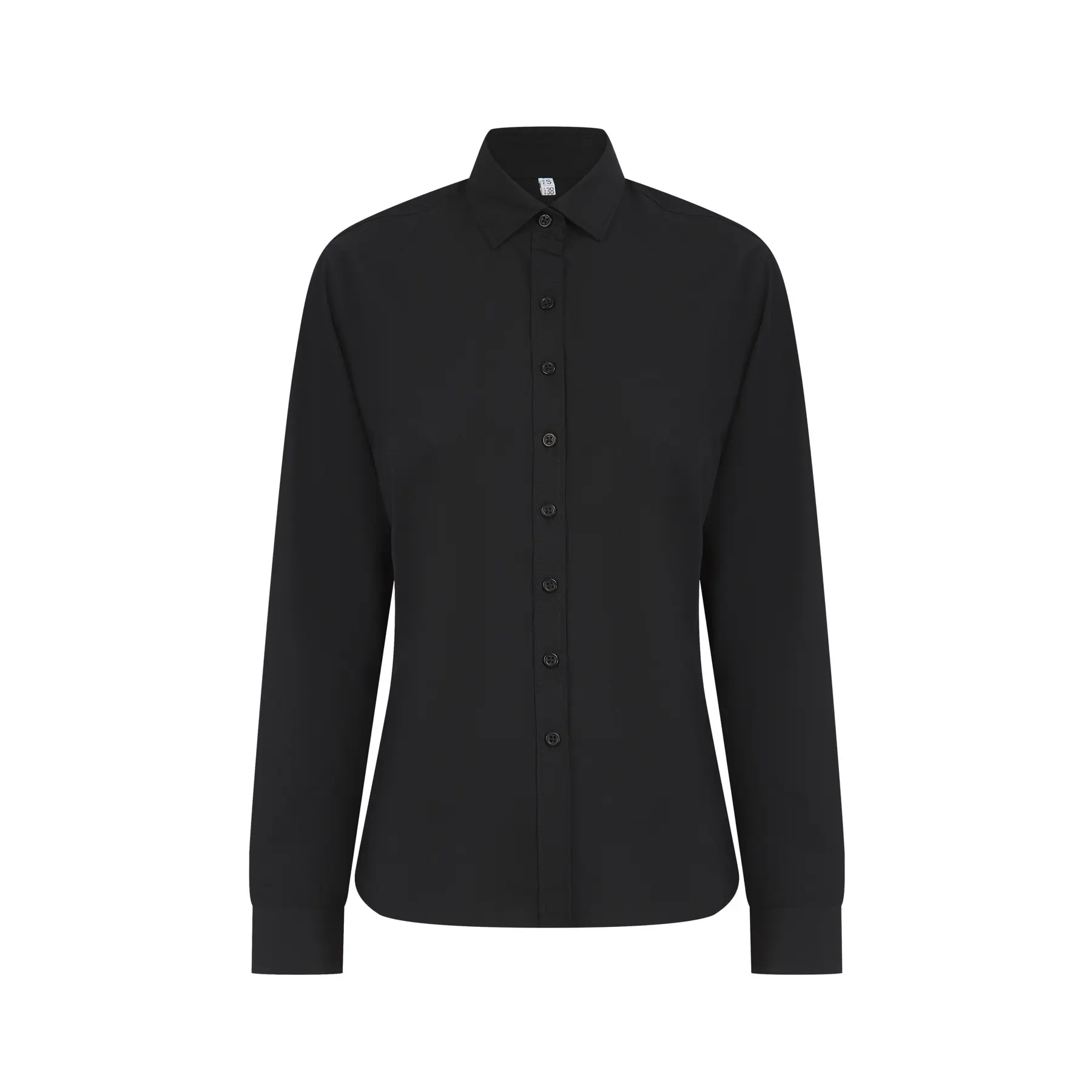 Camicia a maniche lunghe donna  Coolplus®