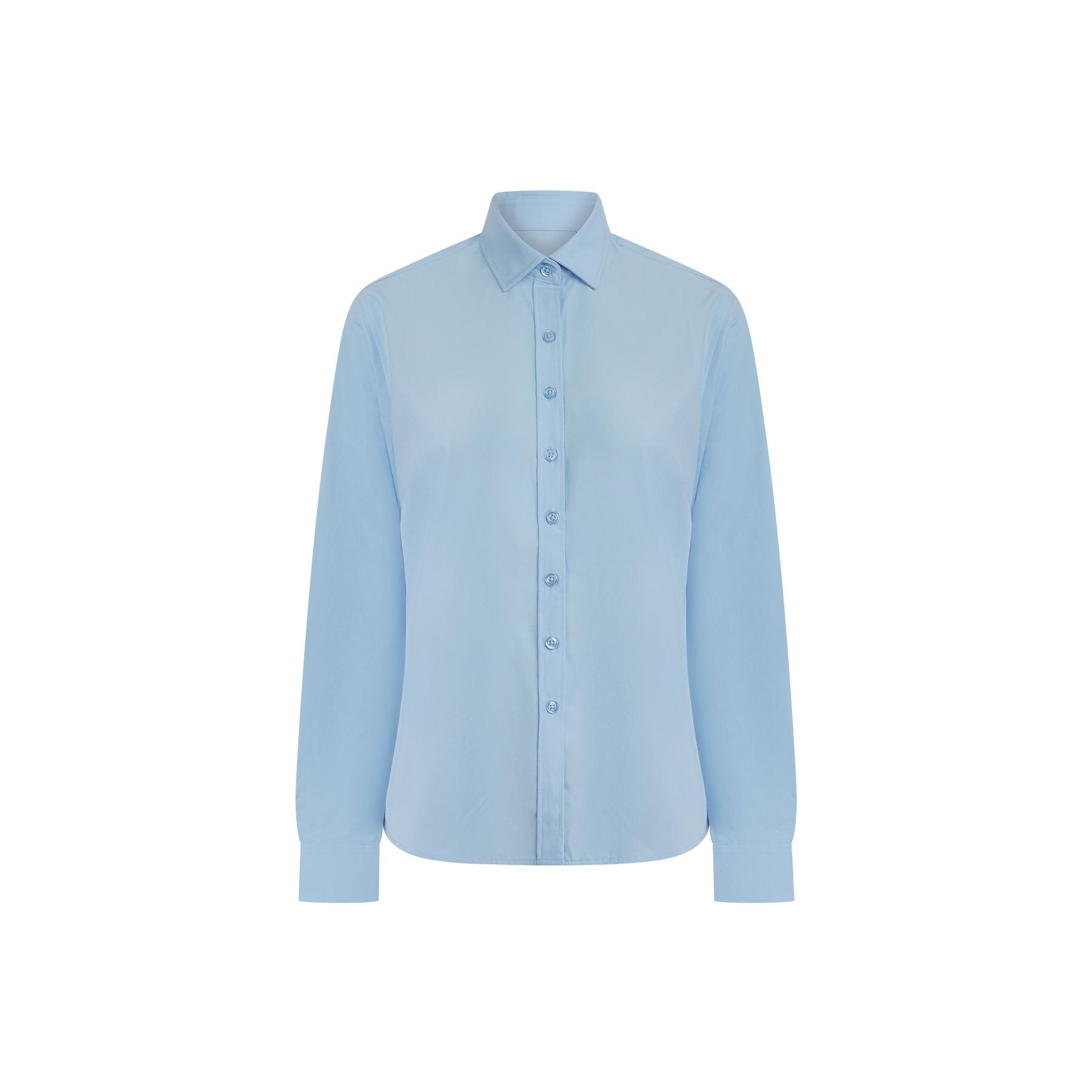 5056375826276 - Atmungsaktives Damenhemd Henbury