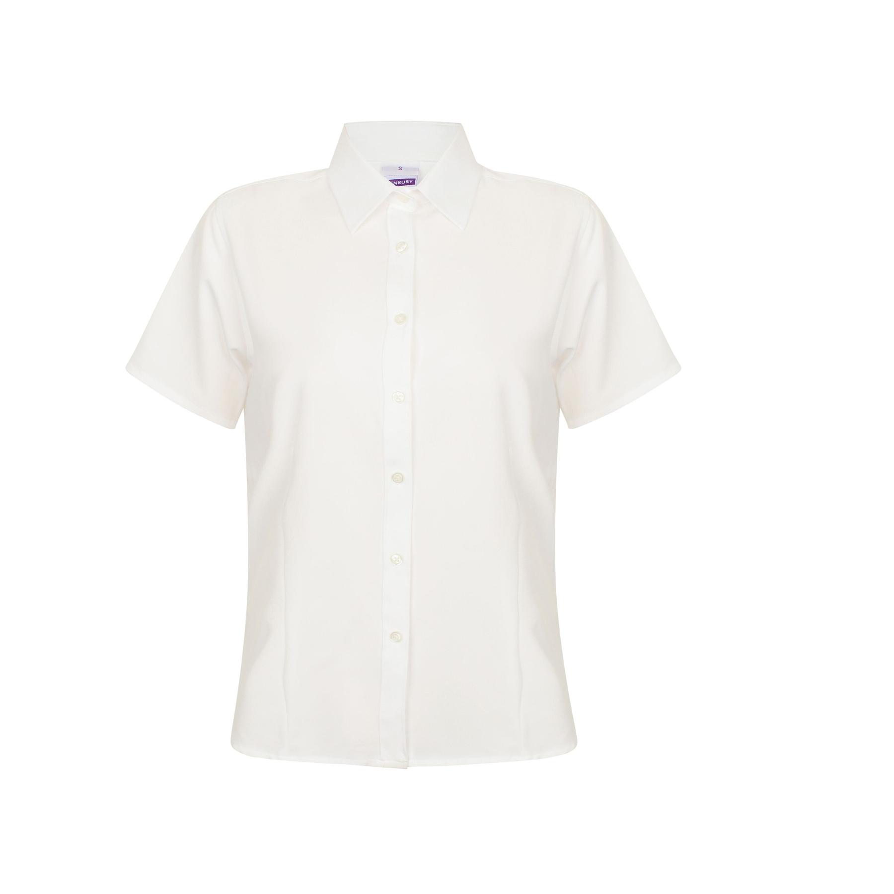 5056160730337 - Atmungsaktives Damenhemd Henbury