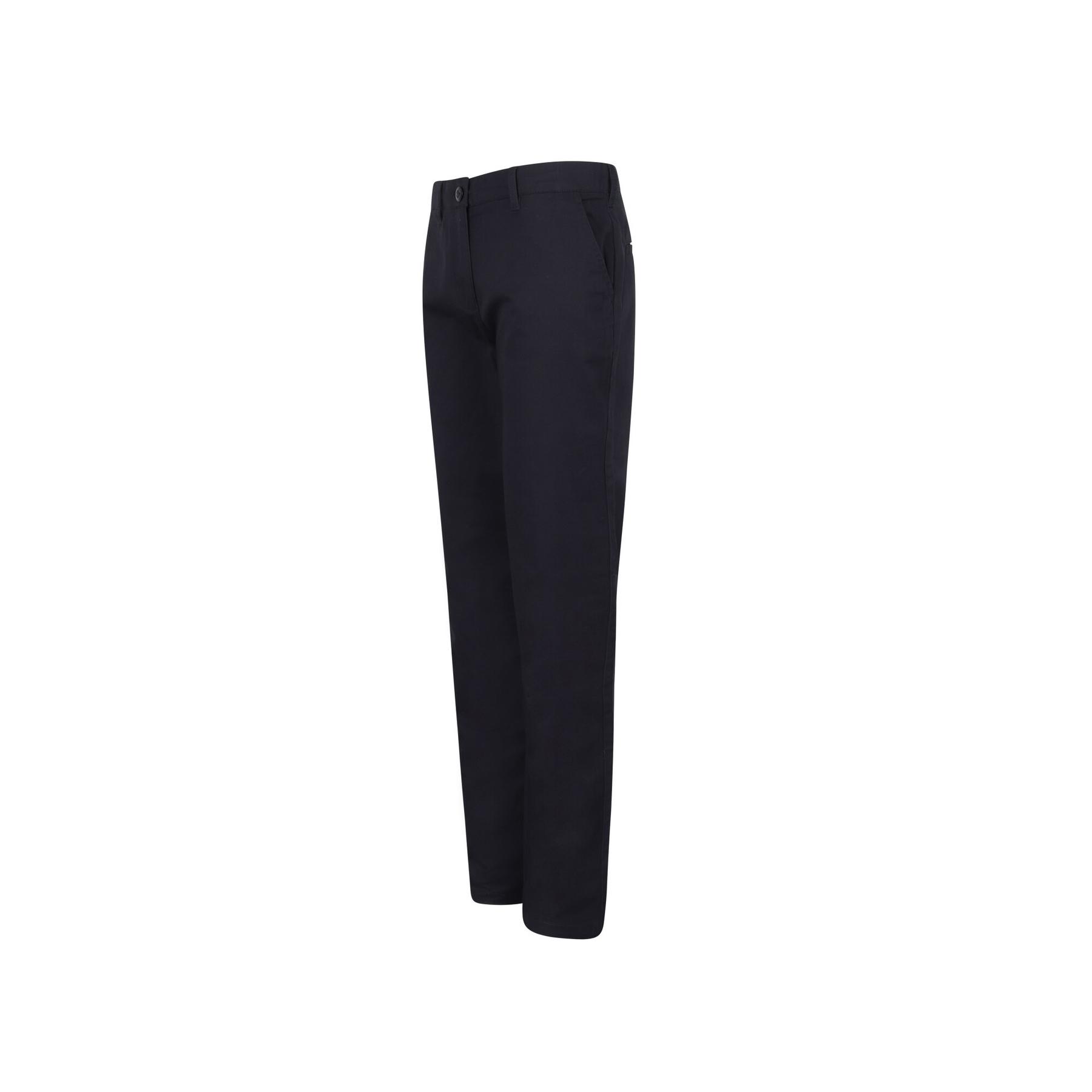 Pantaloni chino da donna