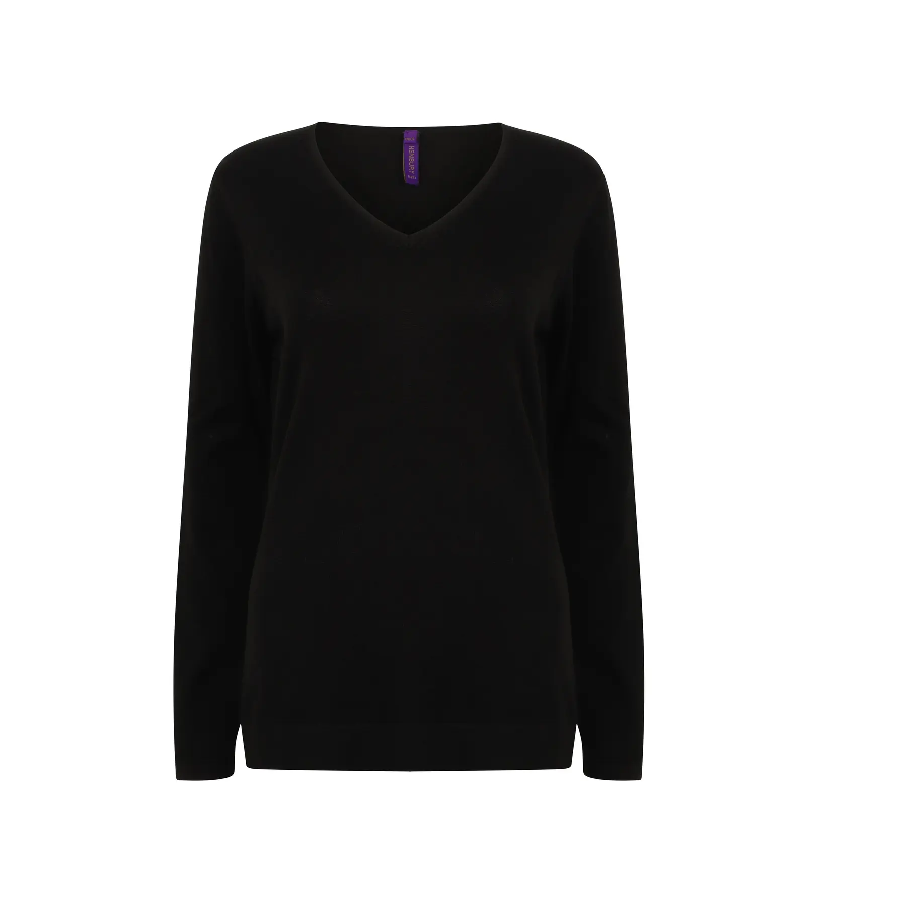 Image of Pullover Damen Henbury