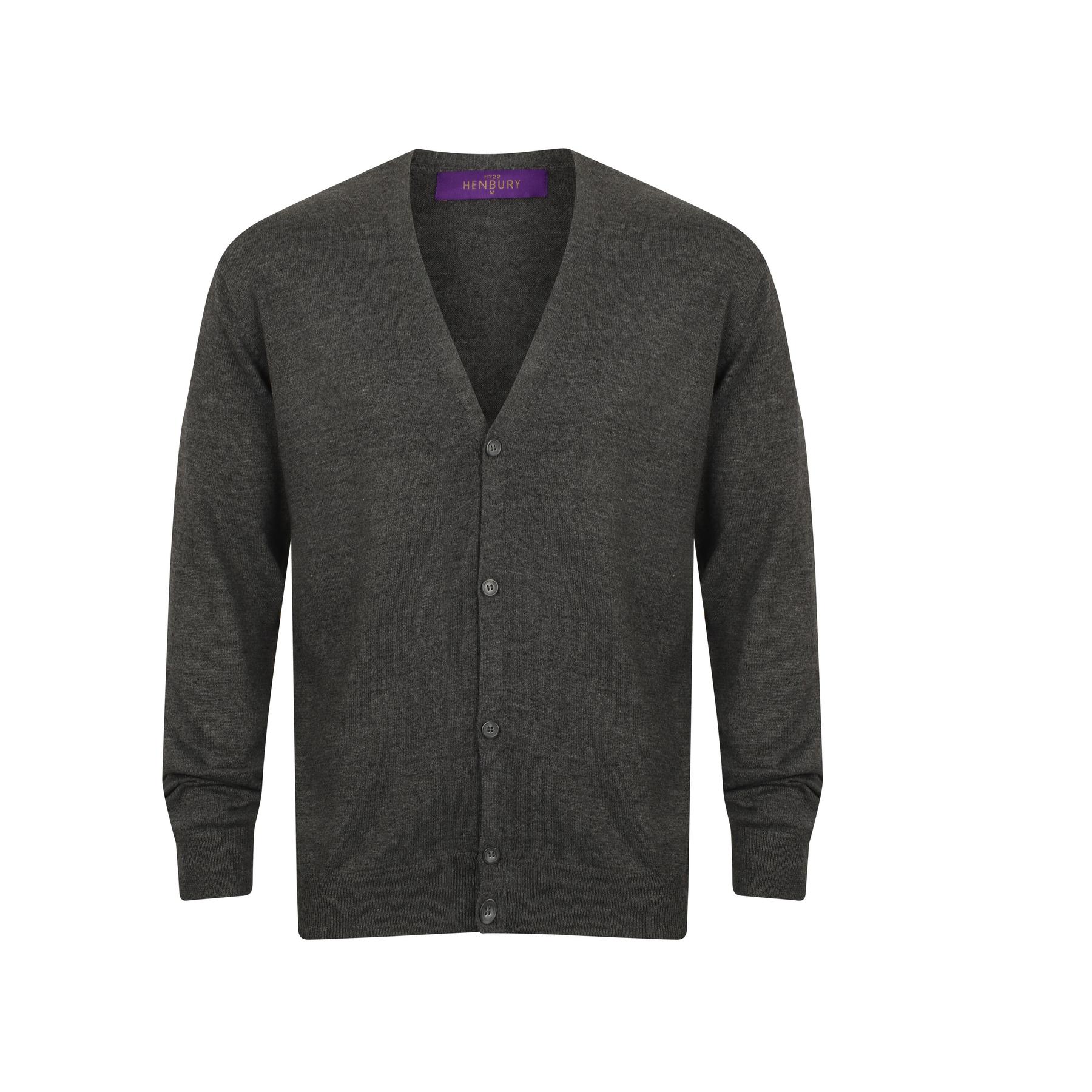 5056160735141 - Weste Henbury