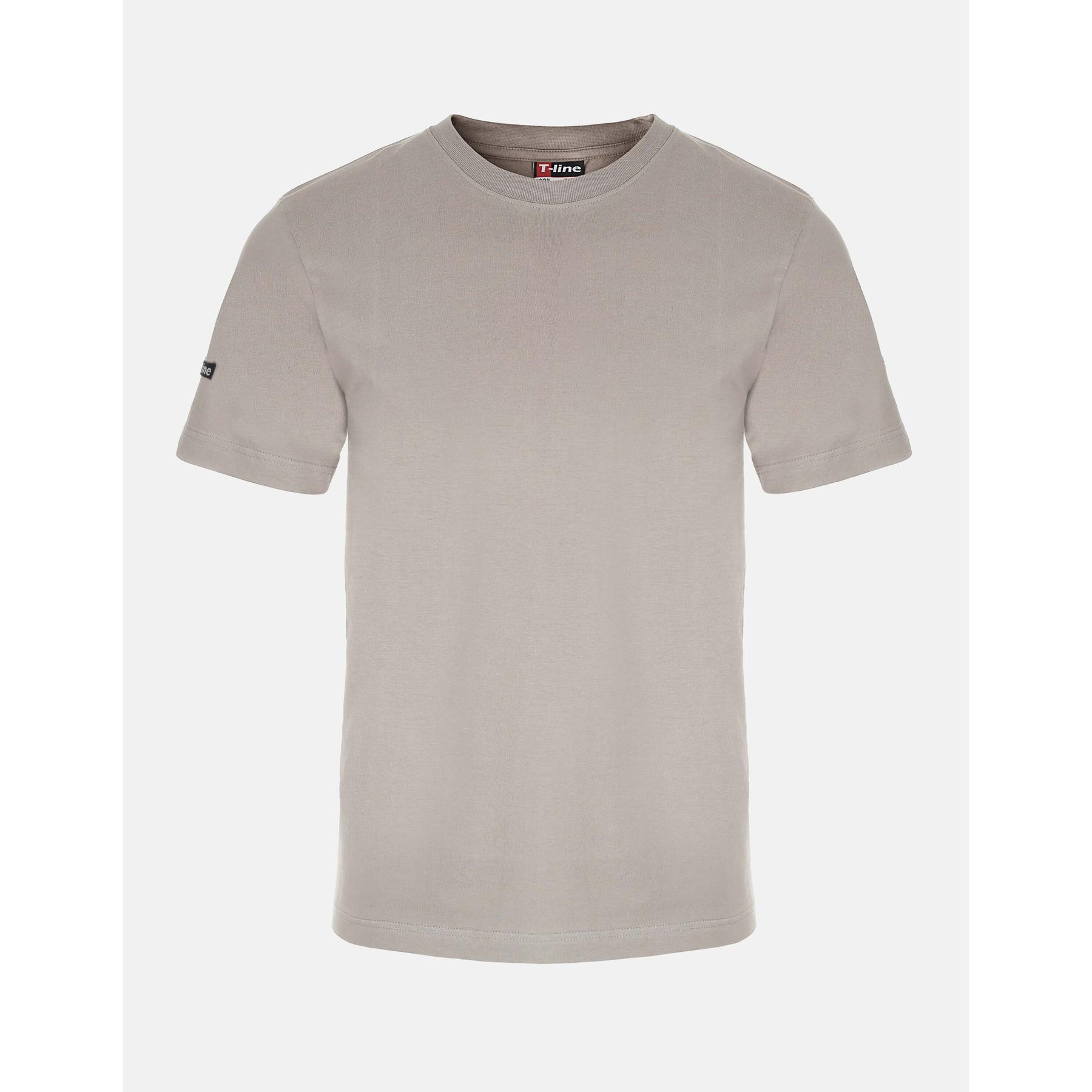 5900776640200 - T-Shirt T-line