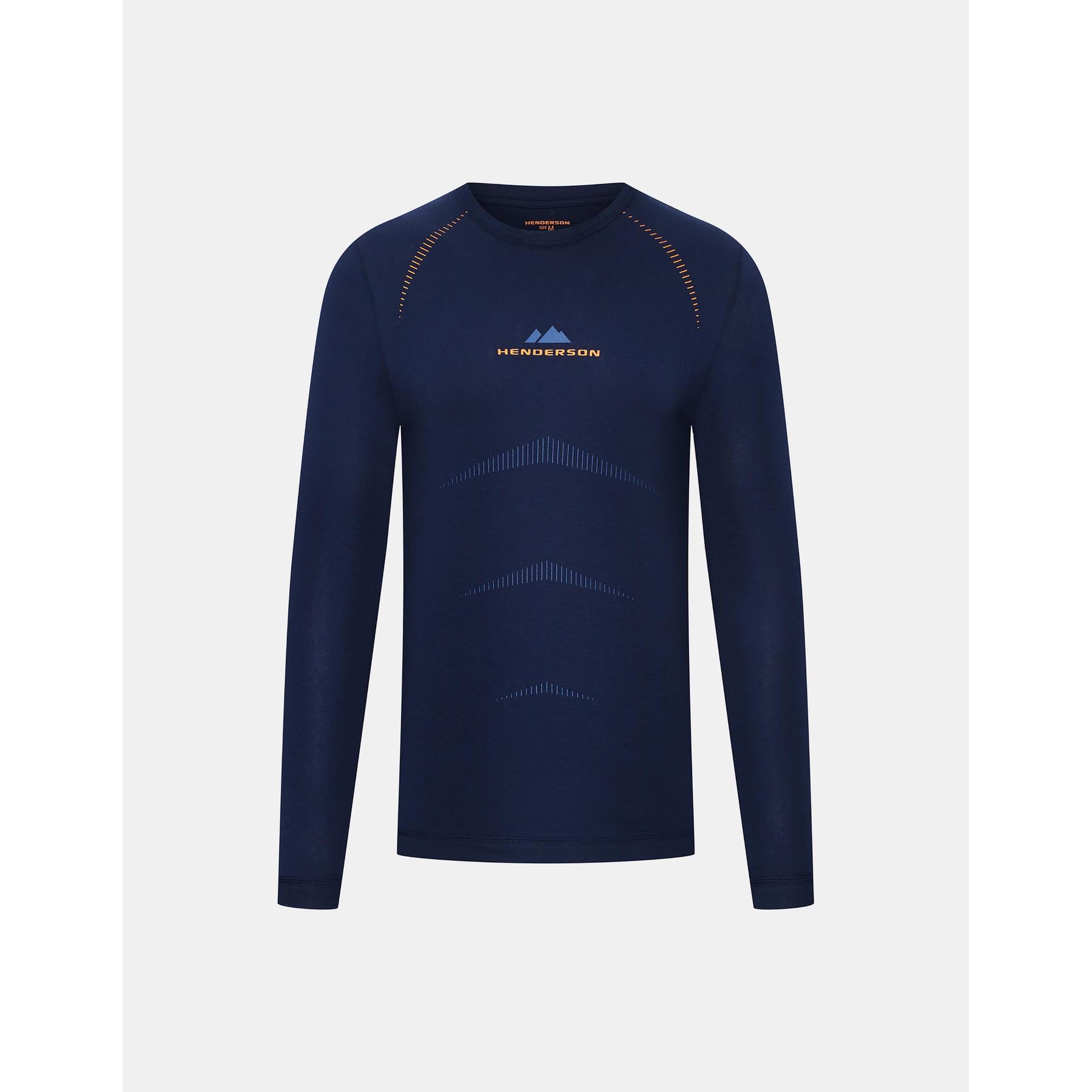 5901656665399 - Unterwäsche mit langen Ärmeln Skin