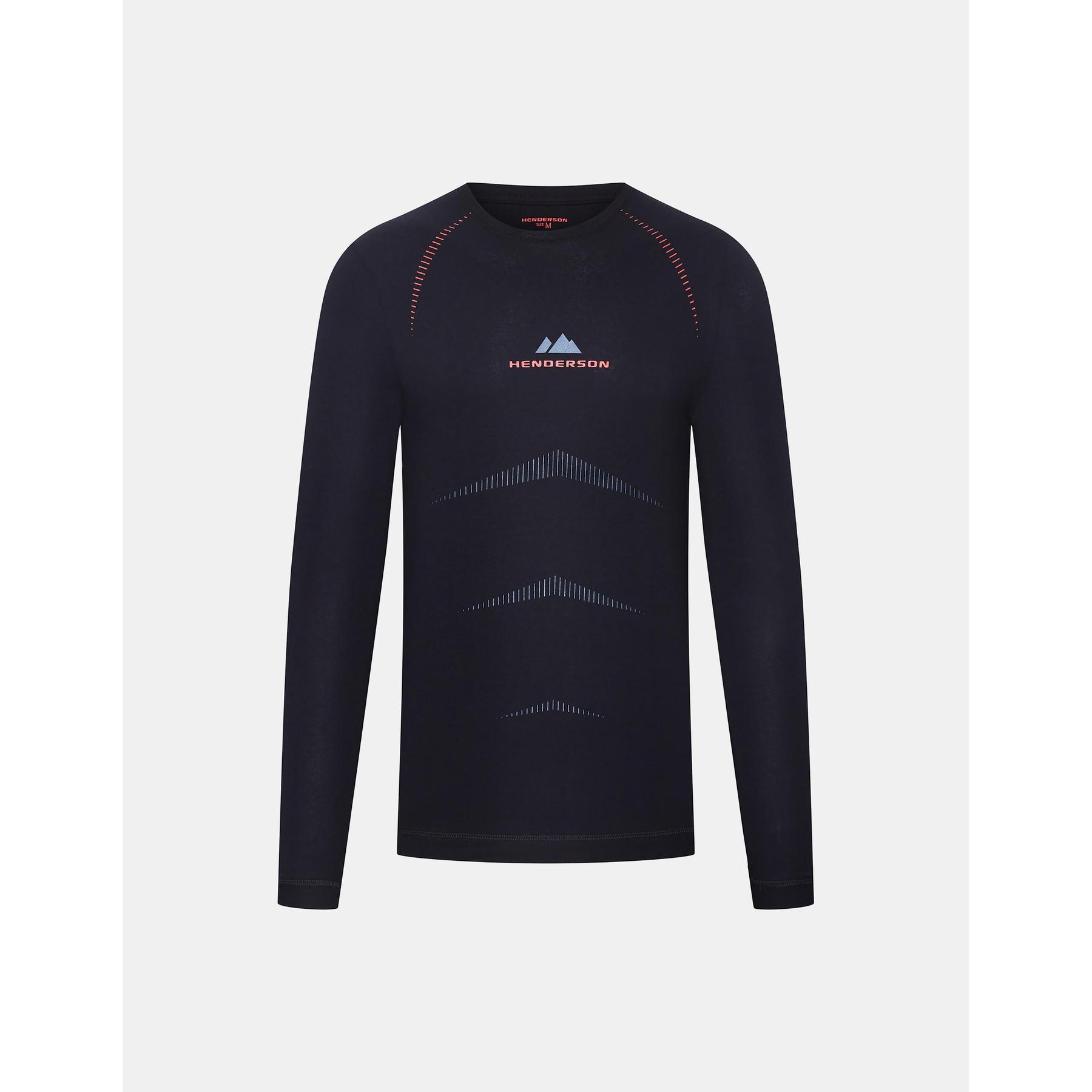 5900050037351 - Unterwäsche mit langen Ärmeln Skin