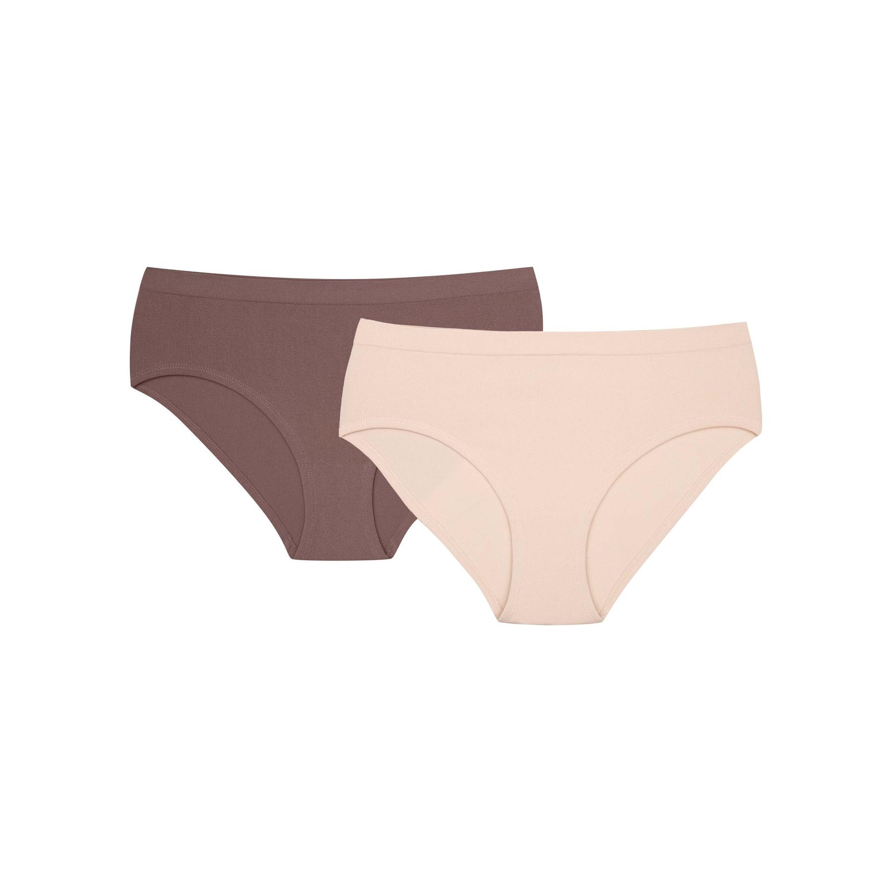 5903972384985 - Hochgeschnittene Damenunterhose Bait3 (x2)