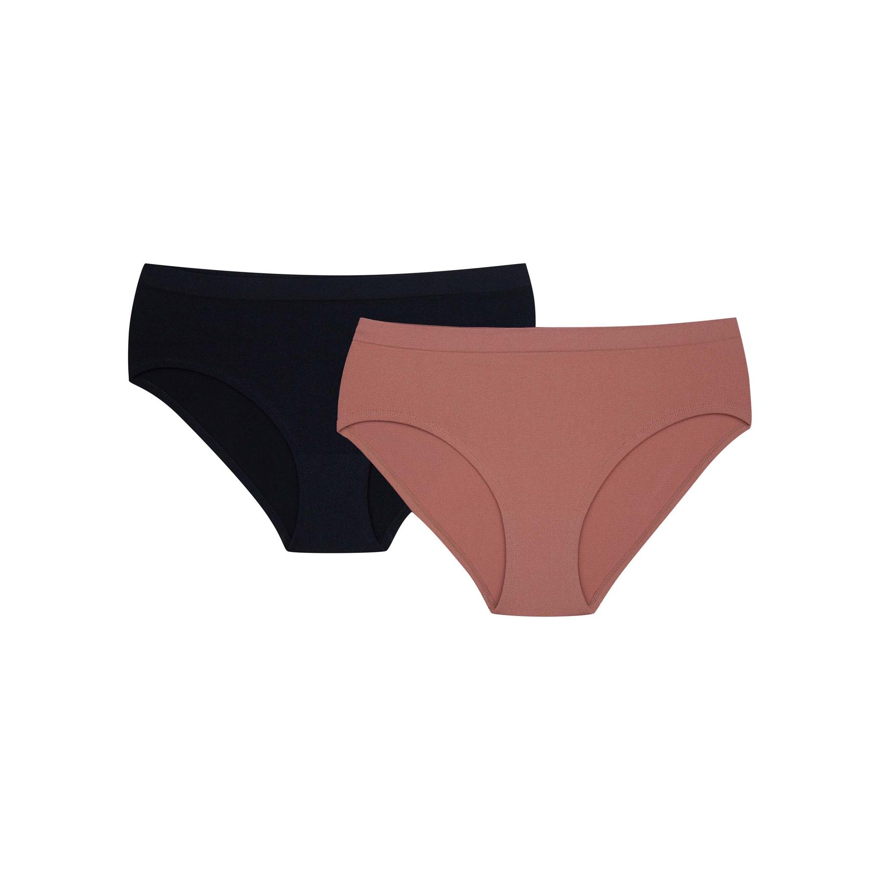 5903972384992 - Hochgeschnittene Damenunterhose Bait3 (x2)