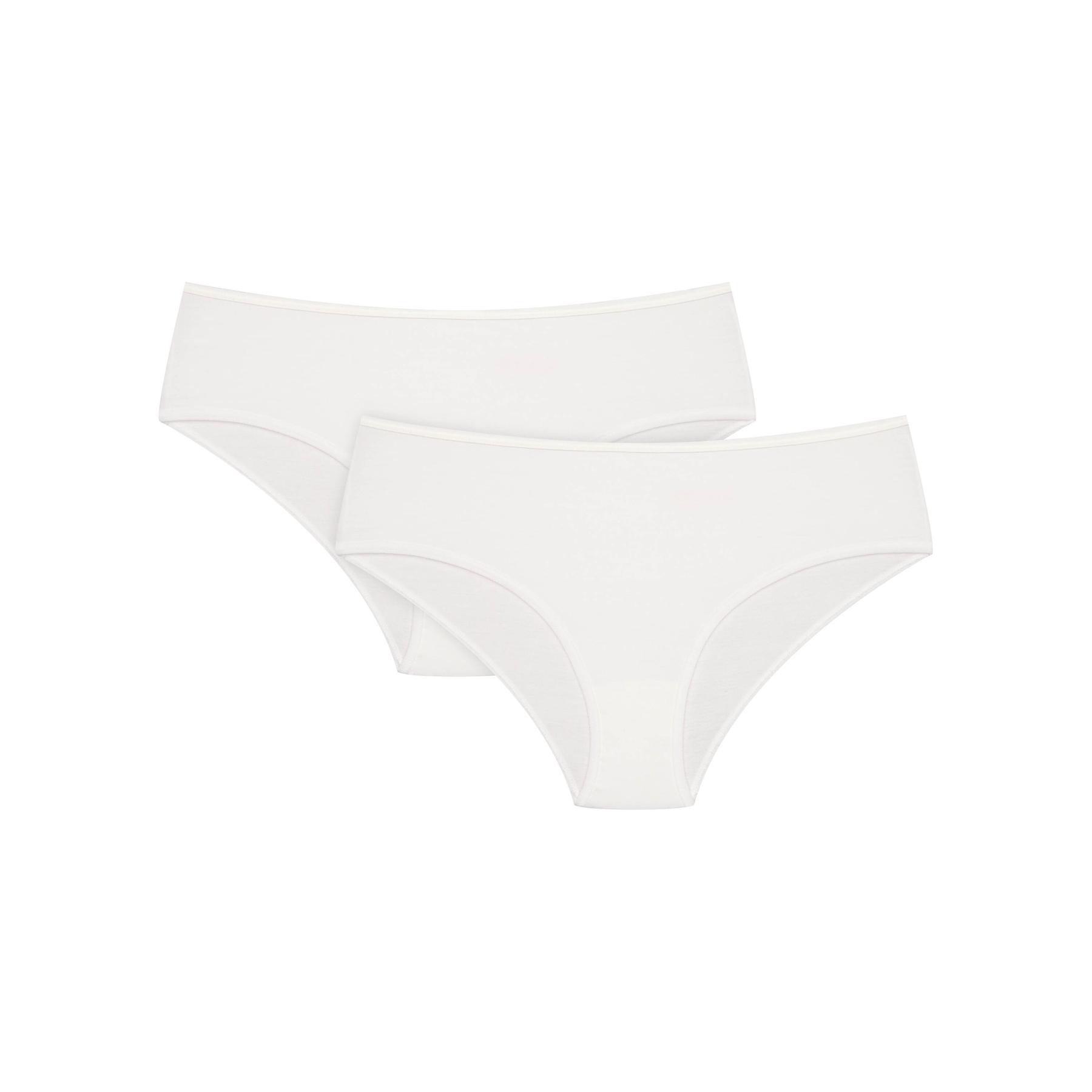 5903972575888 - Slip Damen Bleu 2 (x2)