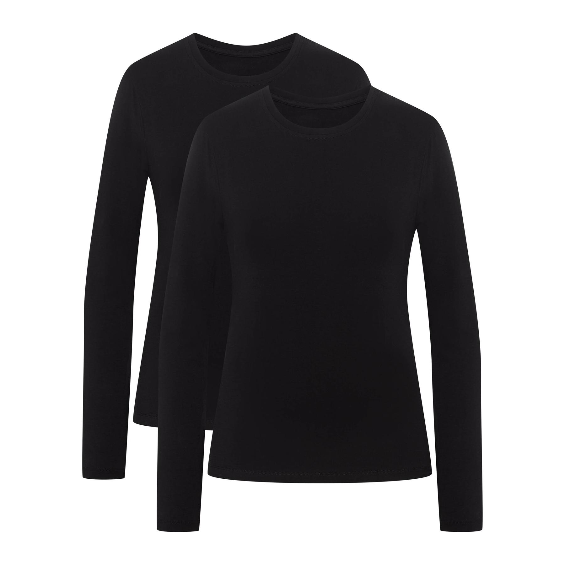 5903972576090 - Langarmshirt Blue4 (x2)