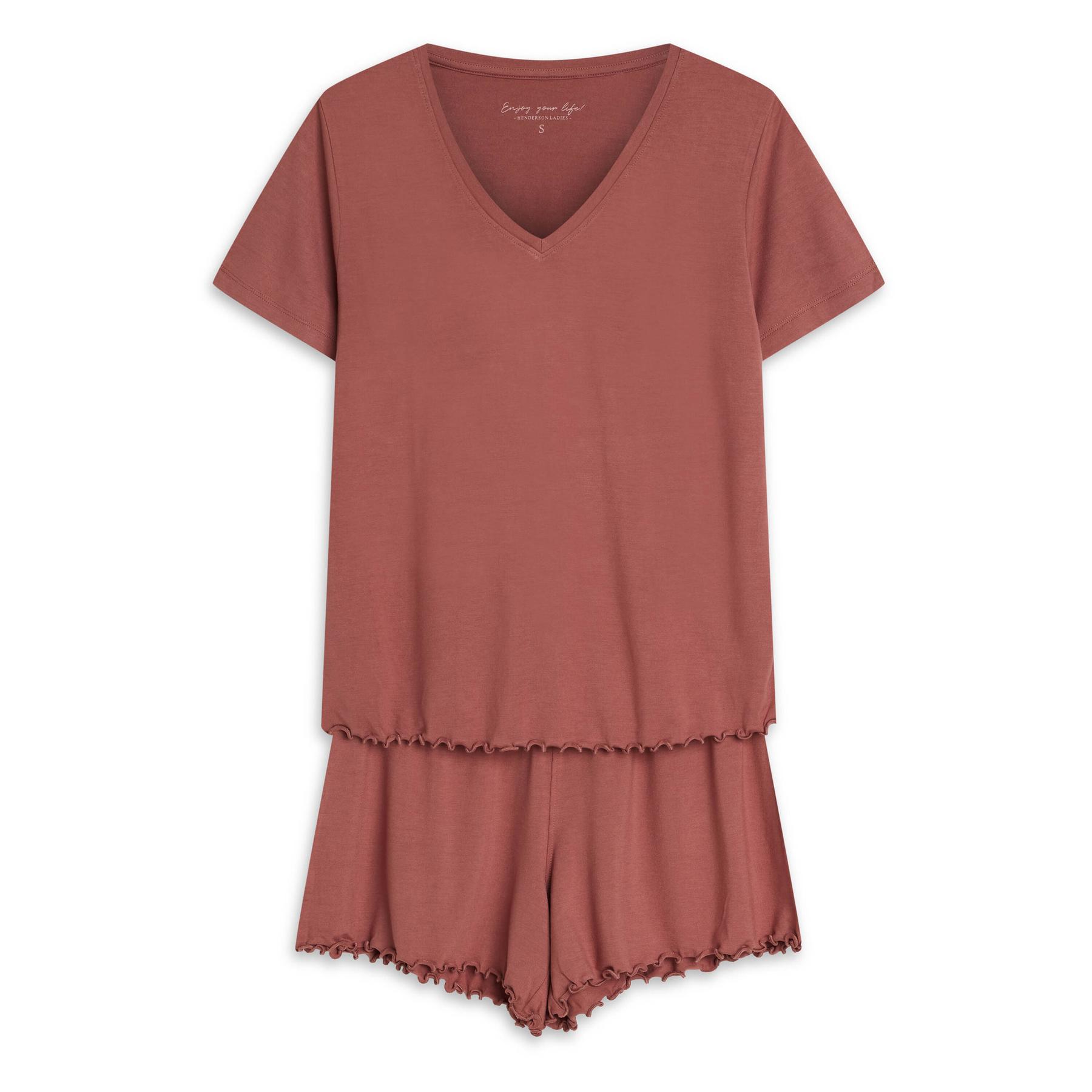 5903972540947 - Pyjama Damen Noves