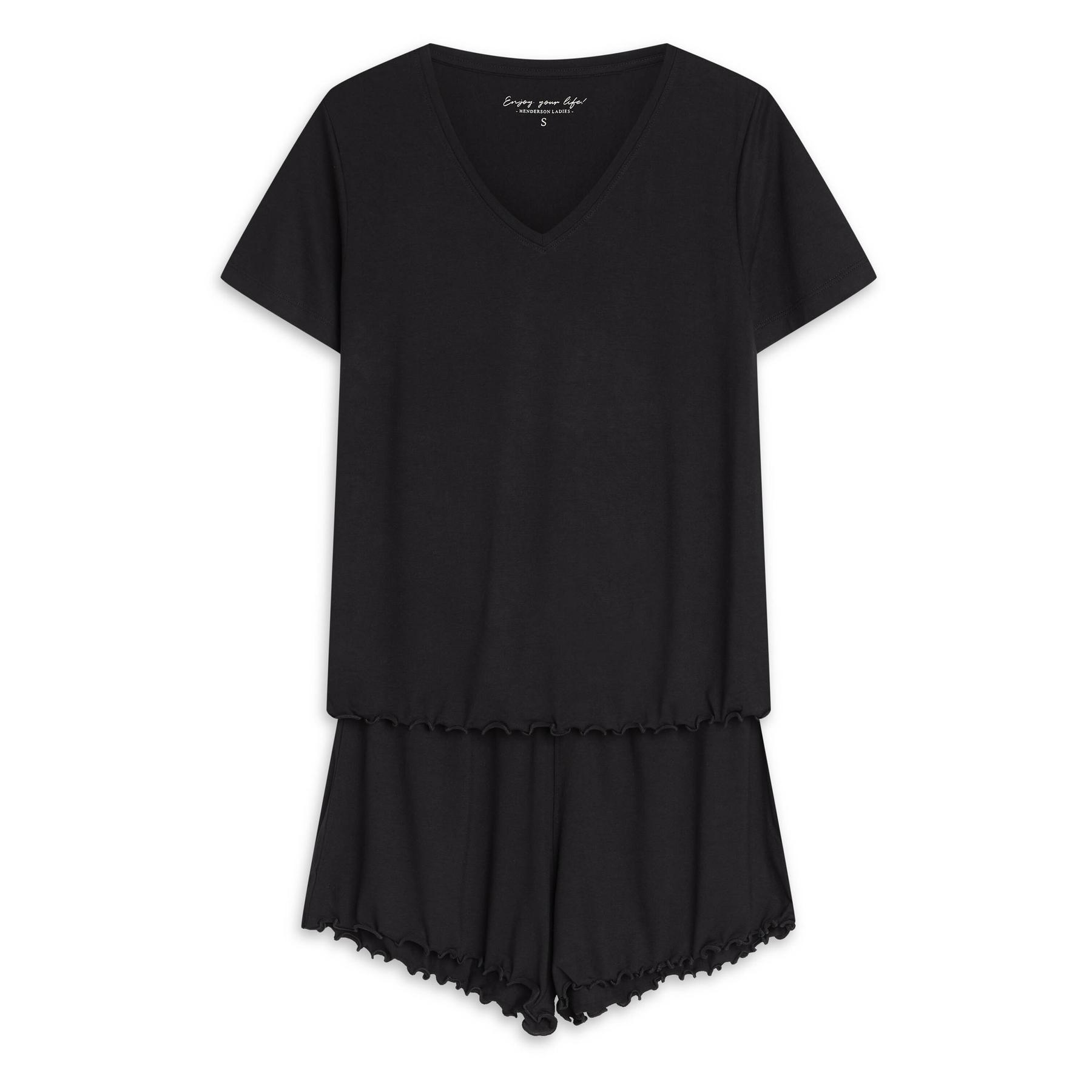 5903972540886 - Pyjama Damen Noves