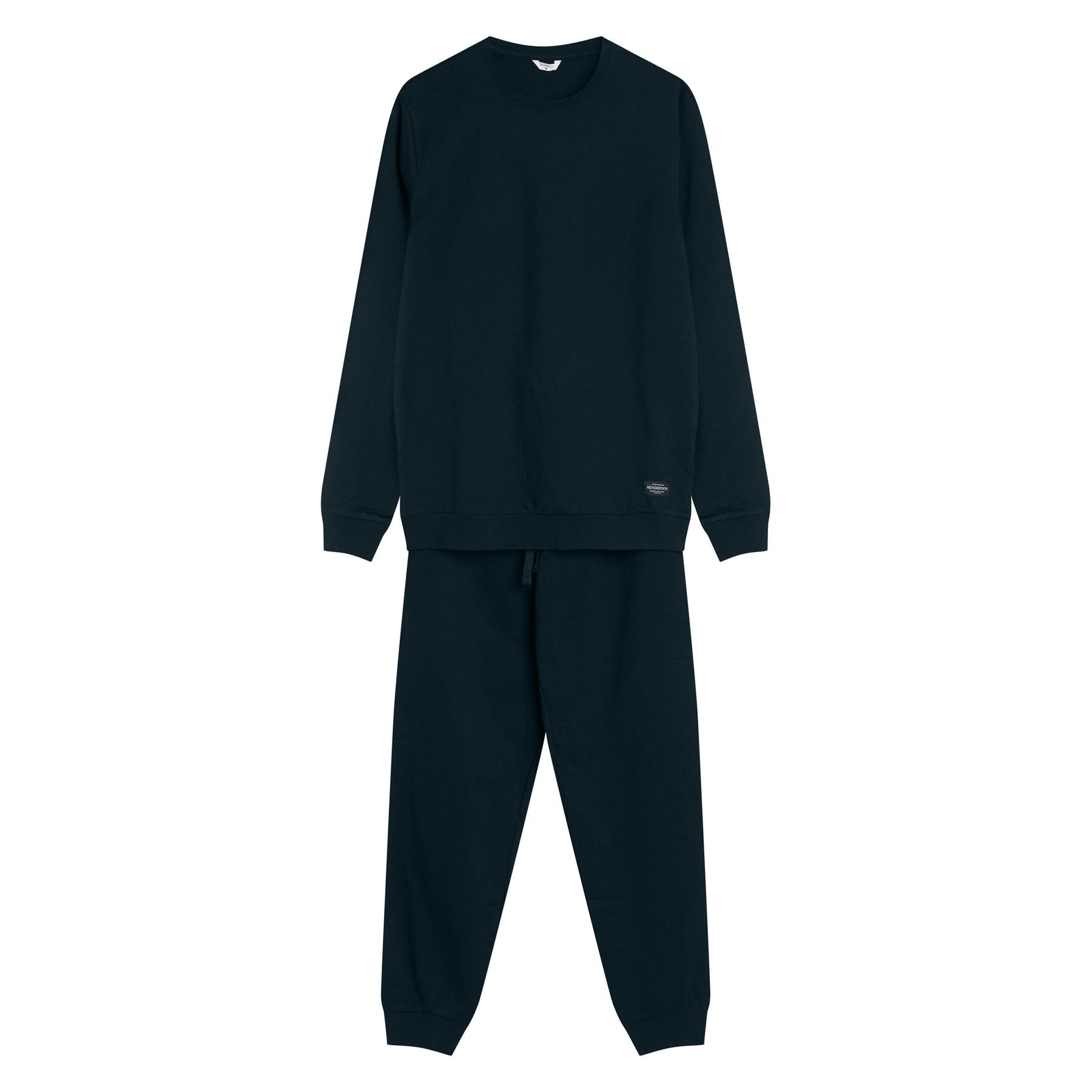 5903972392874 - Pyjama Set Musk