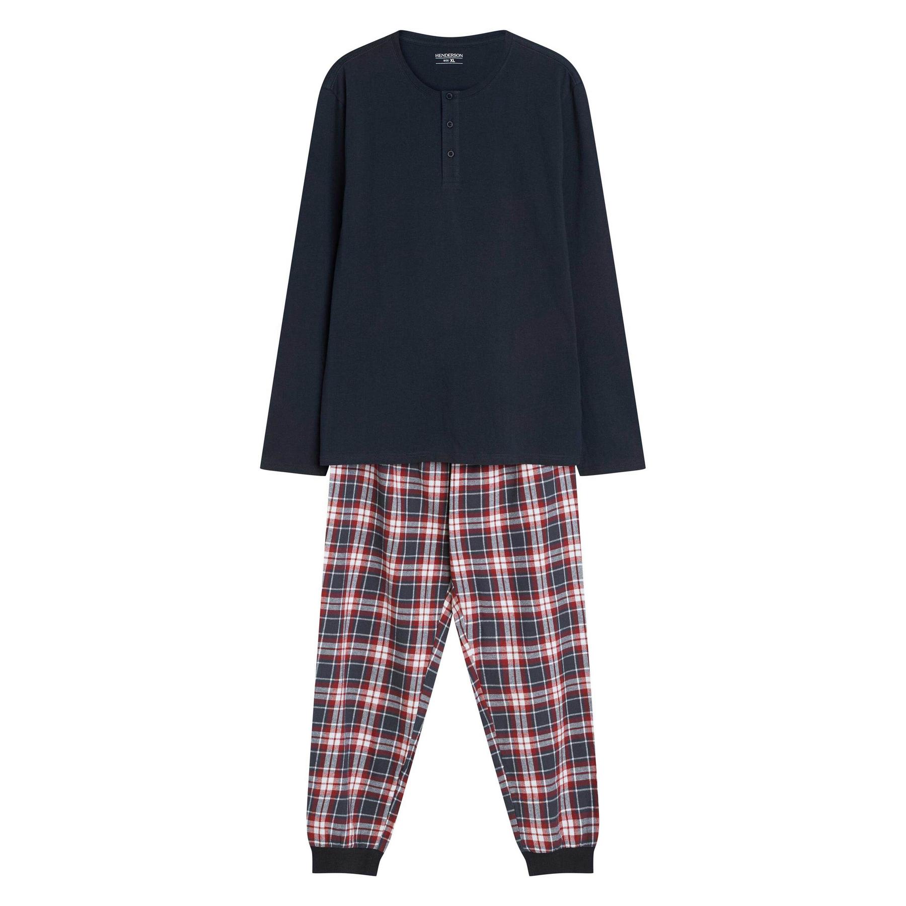 5903972721179 - Pyjama Henderson