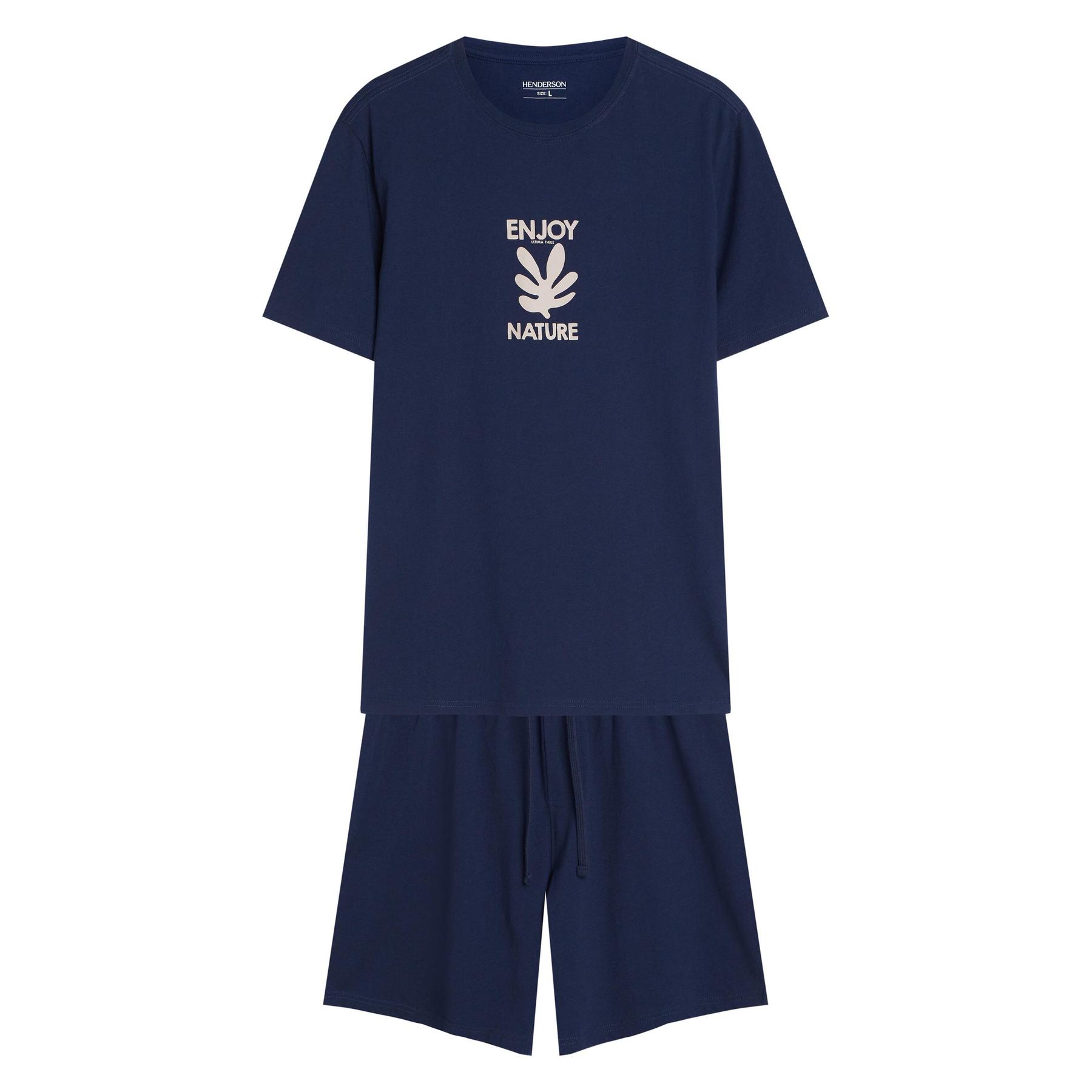 5903972657706 - Pyjama Legende