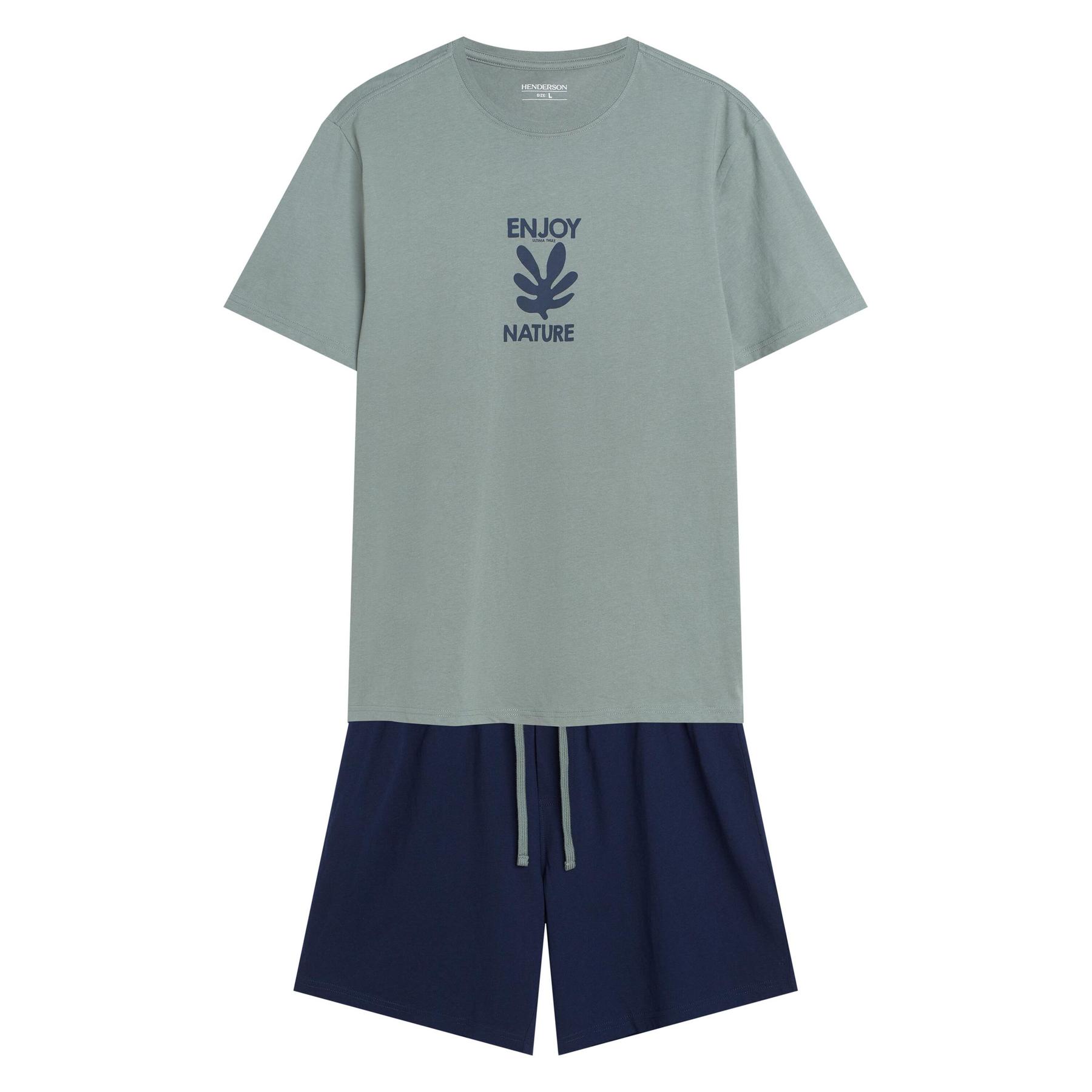 5903972657775 - Pyjama Legende