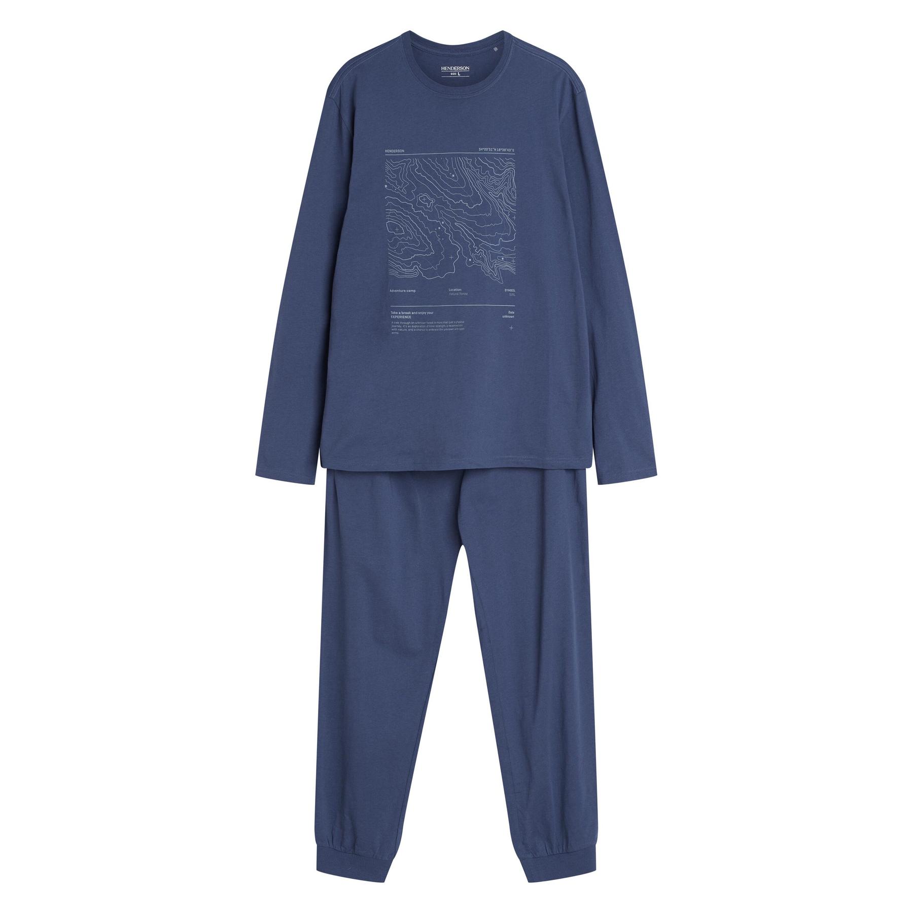 5903972657935 - Pyjama Local